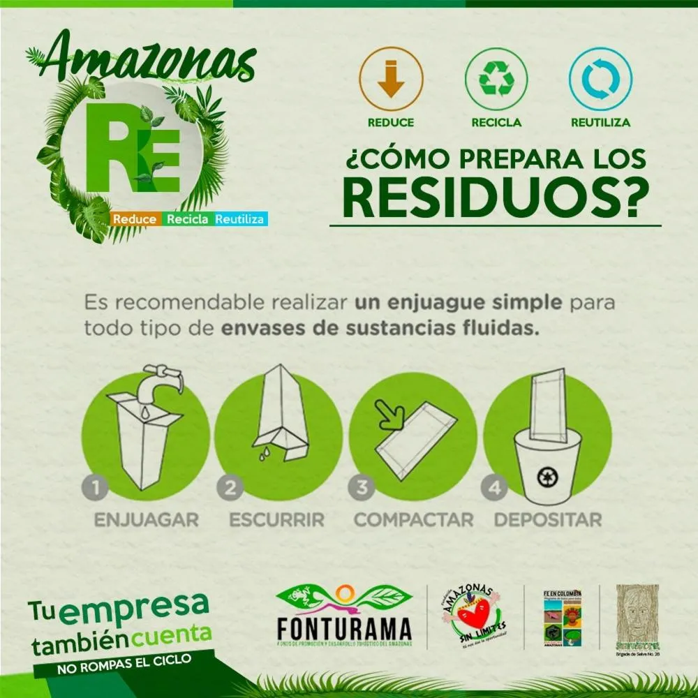 Eco Hotel El Refugio Boutique