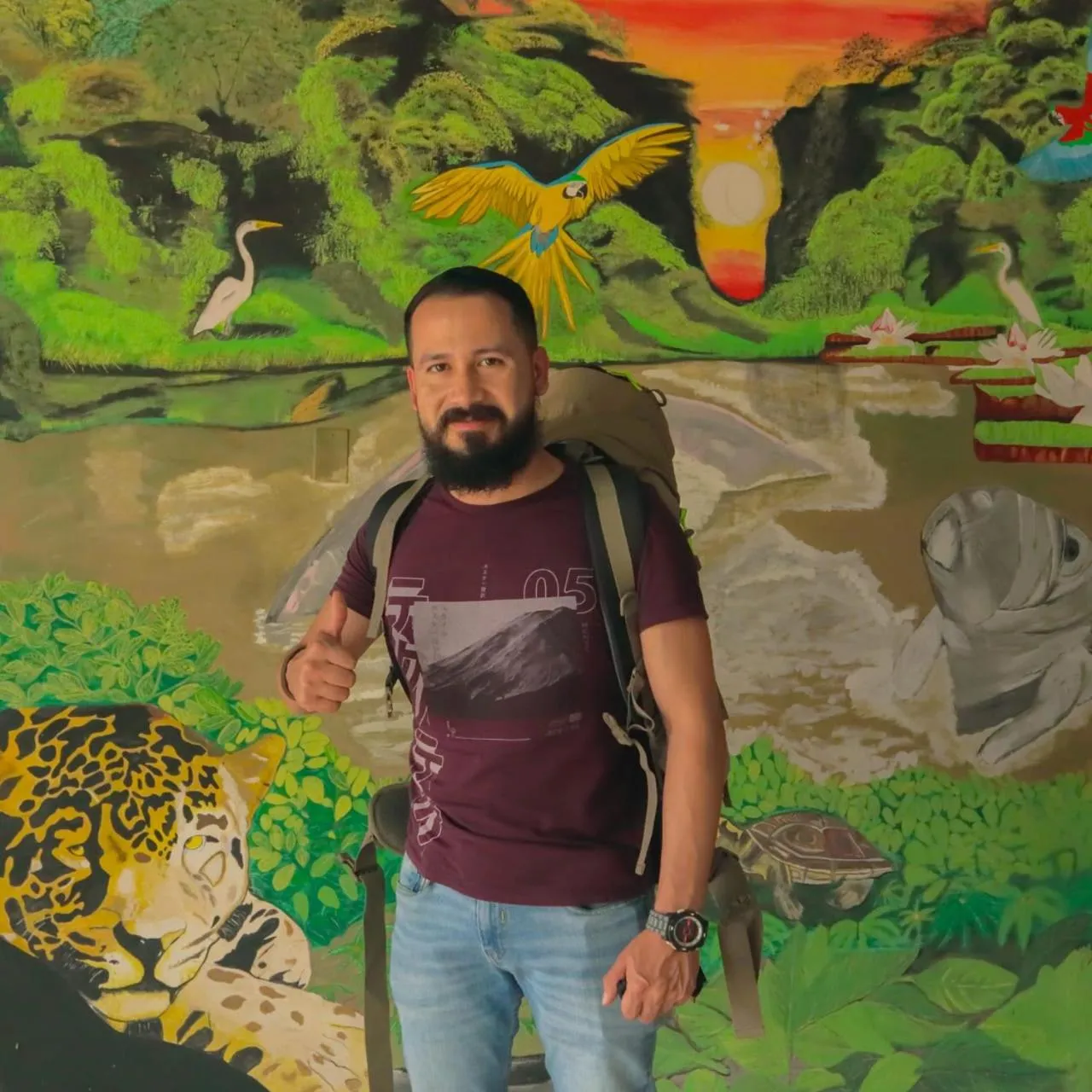 Eco Hotel El Refugio Boutique