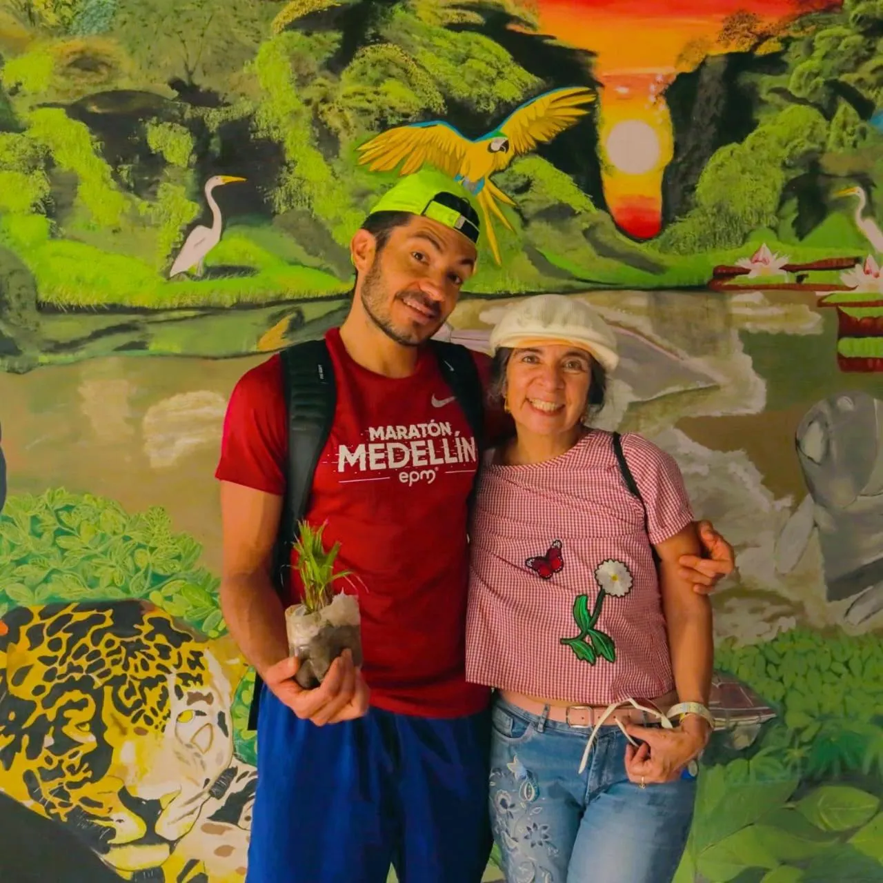 Eco Hotel El Refugio Boutique