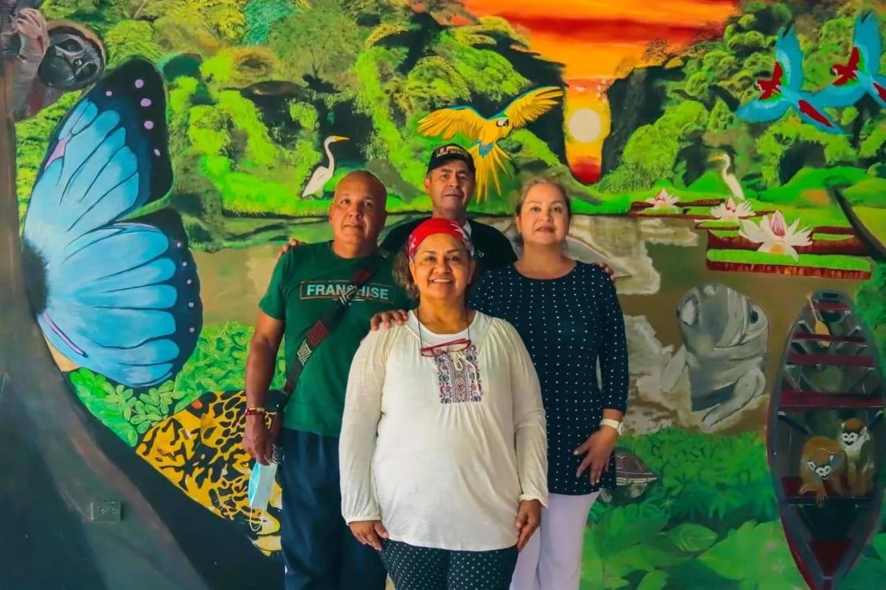 Eco Hotel El Refugio Boutique