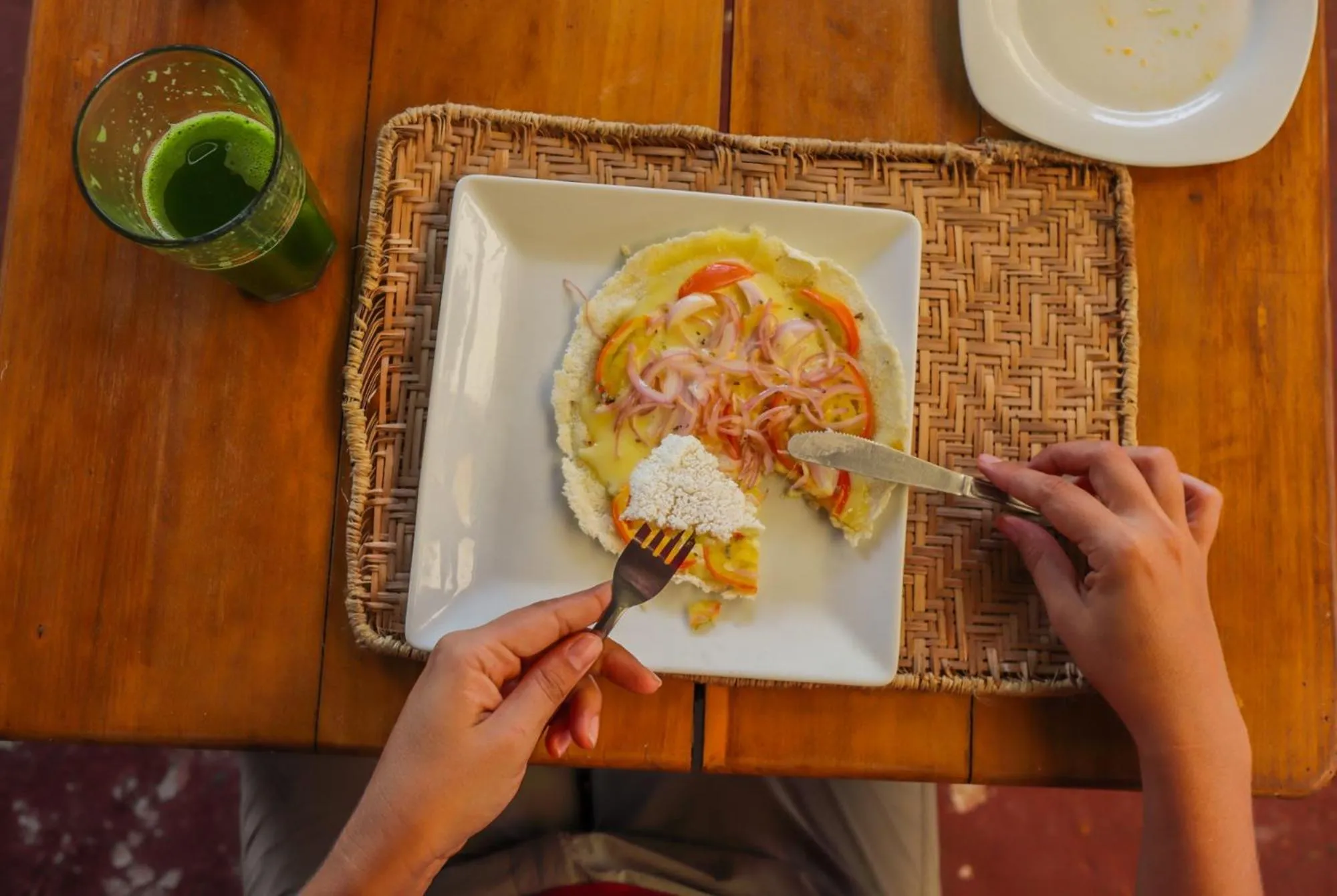 Eco Hotel El Refugio Boutique