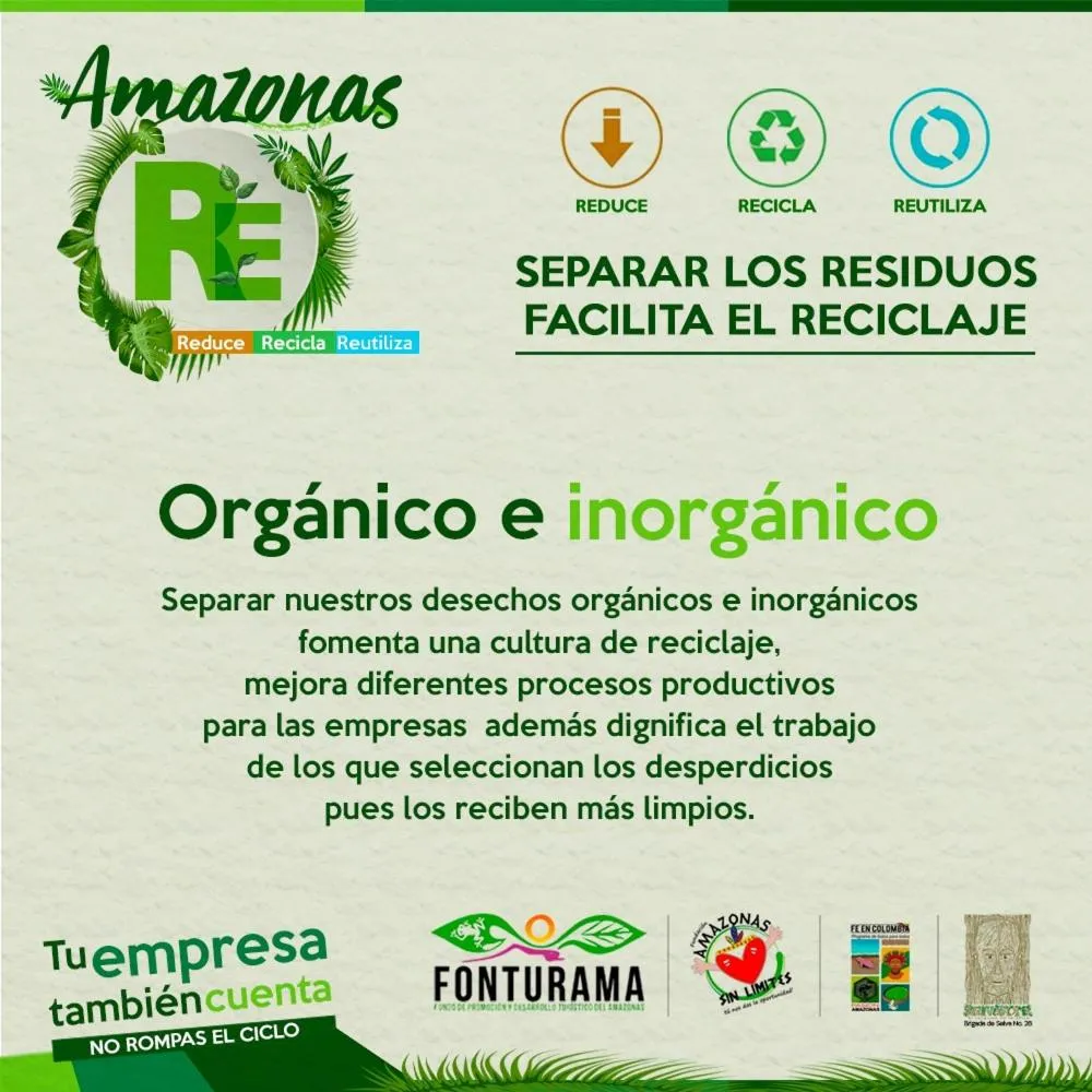Eco Hotel El Refugio Boutique
