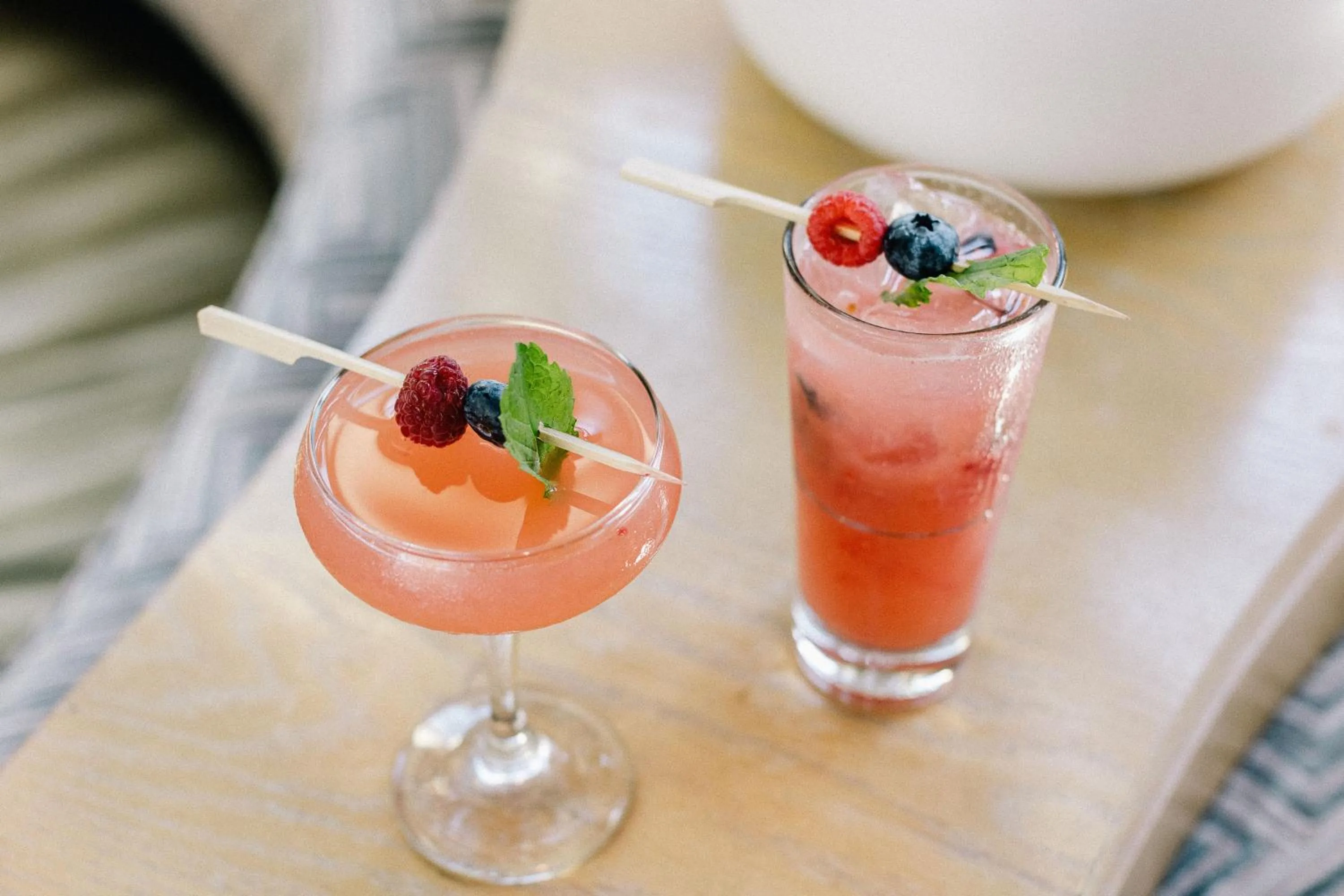 Restaurant/places to eat in Four Seasons Residence Club Aviara