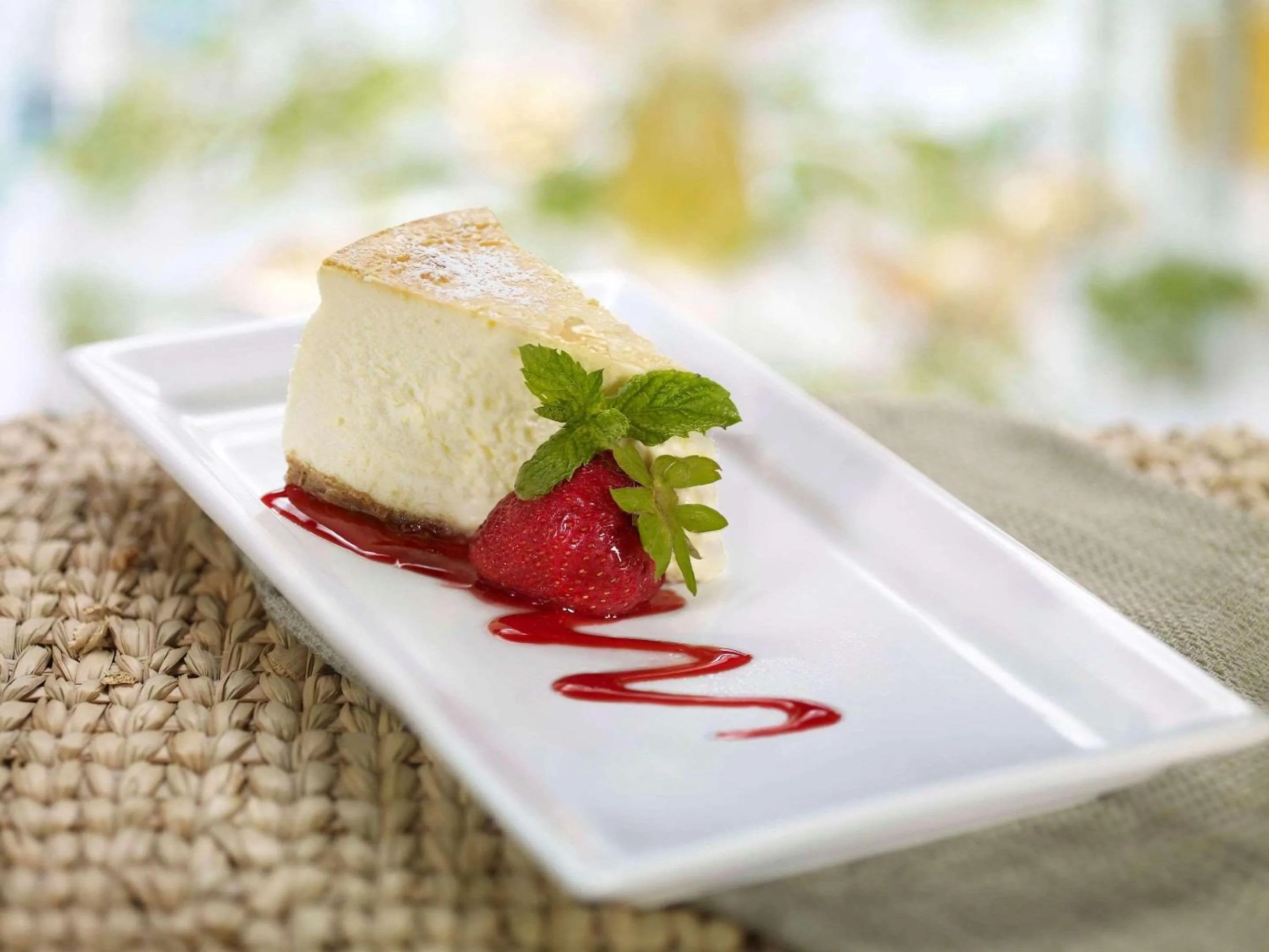 Restaurant/places to eat in Radisson Hotel Panama Canal