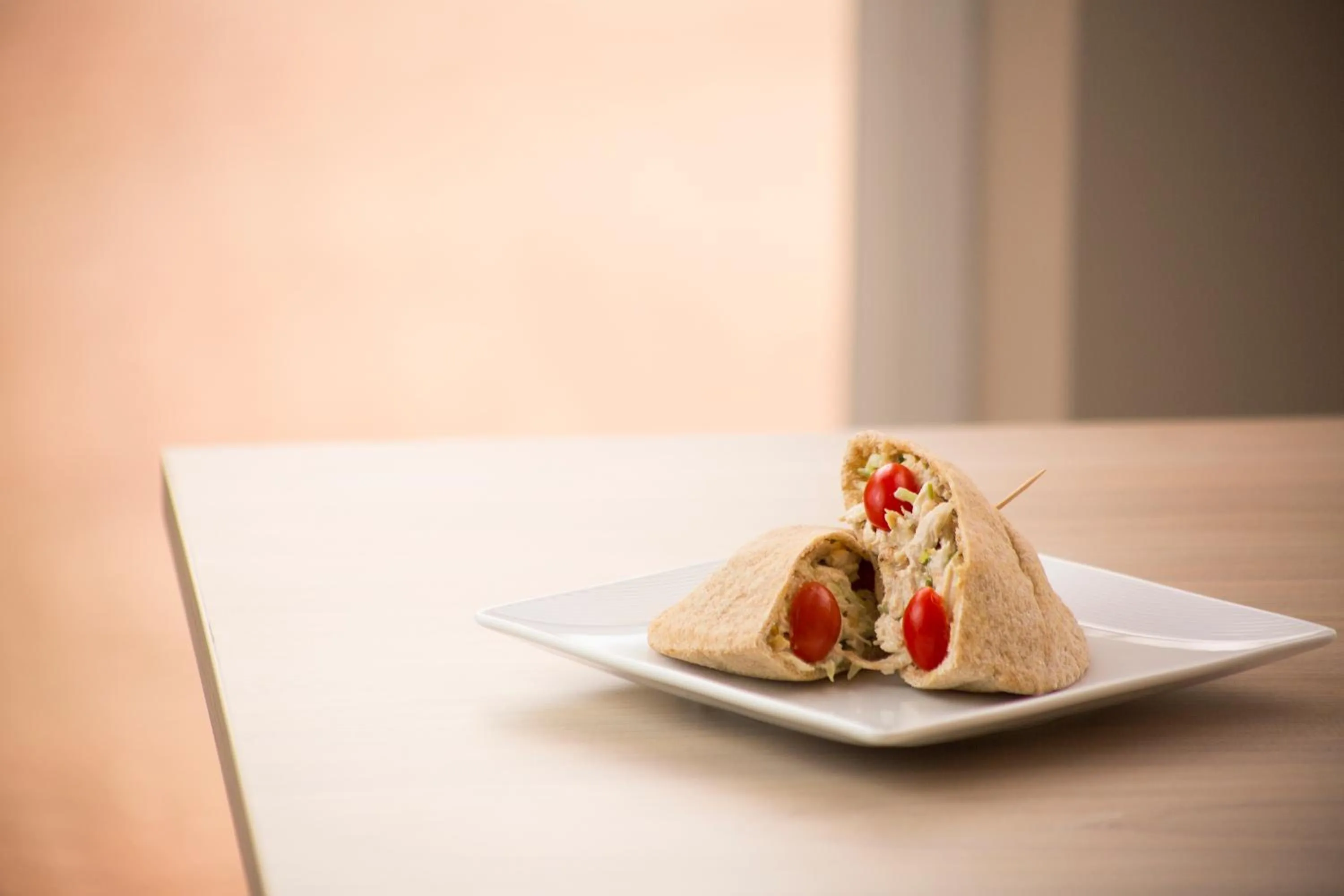 Meals in Radisson Hotel Panama Canal