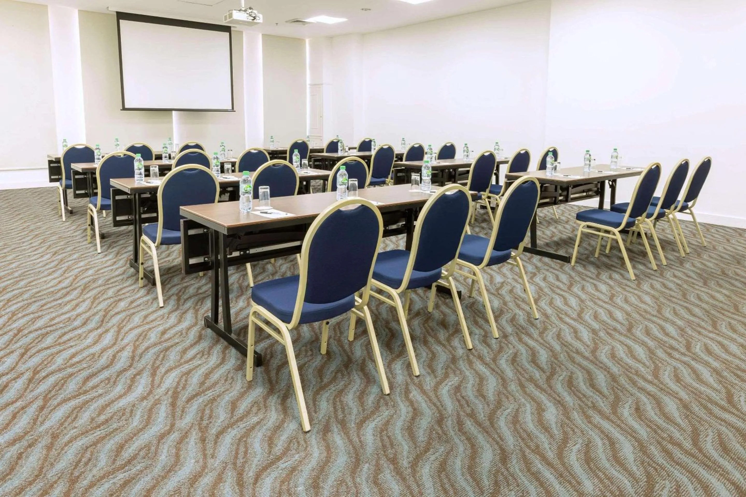 Meeting/conference room in Radisson Hotel Panama Canal