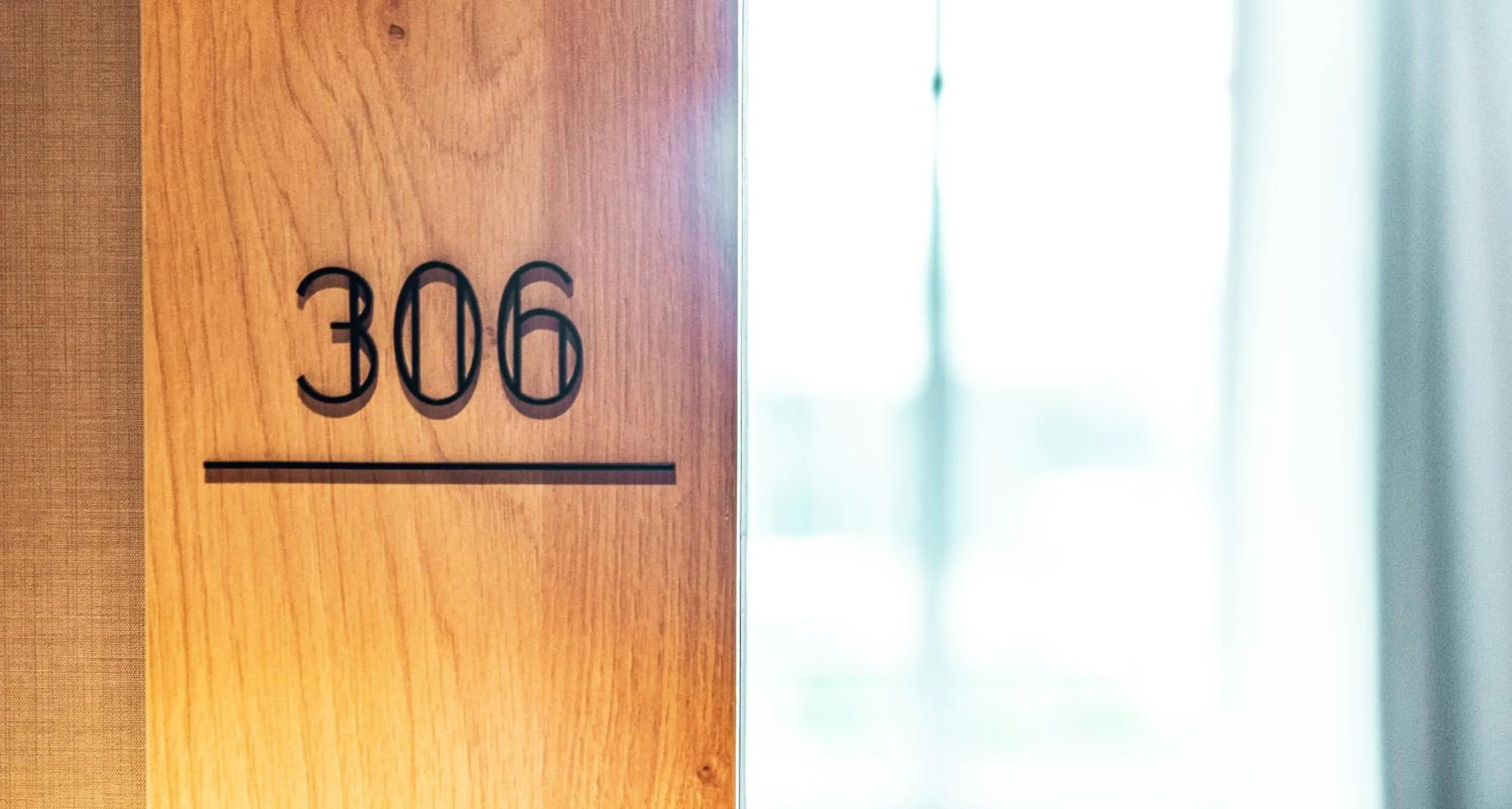 Decorative detail in Hotel des Vosges BW Premier Collection