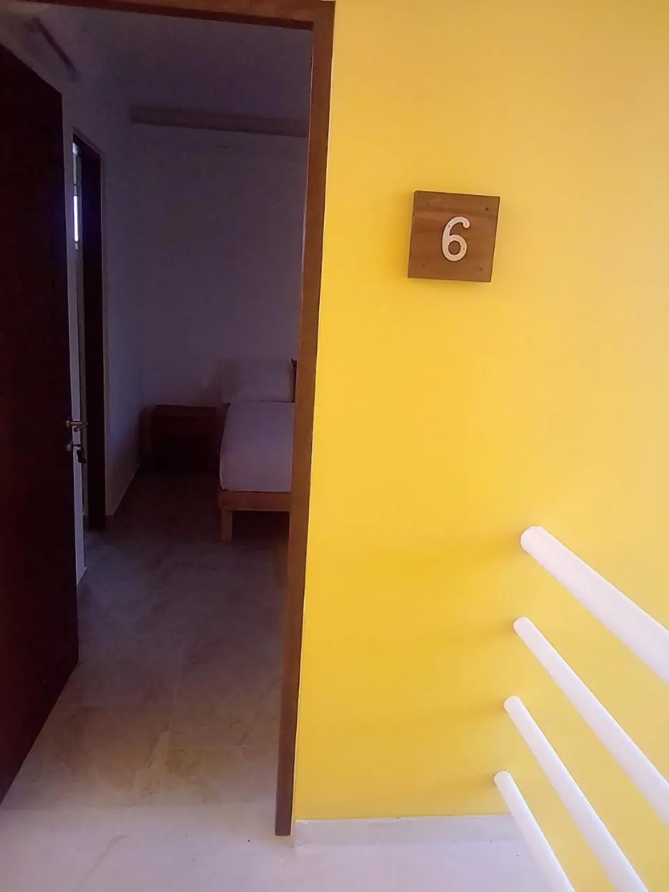 posada tumben ka´a
