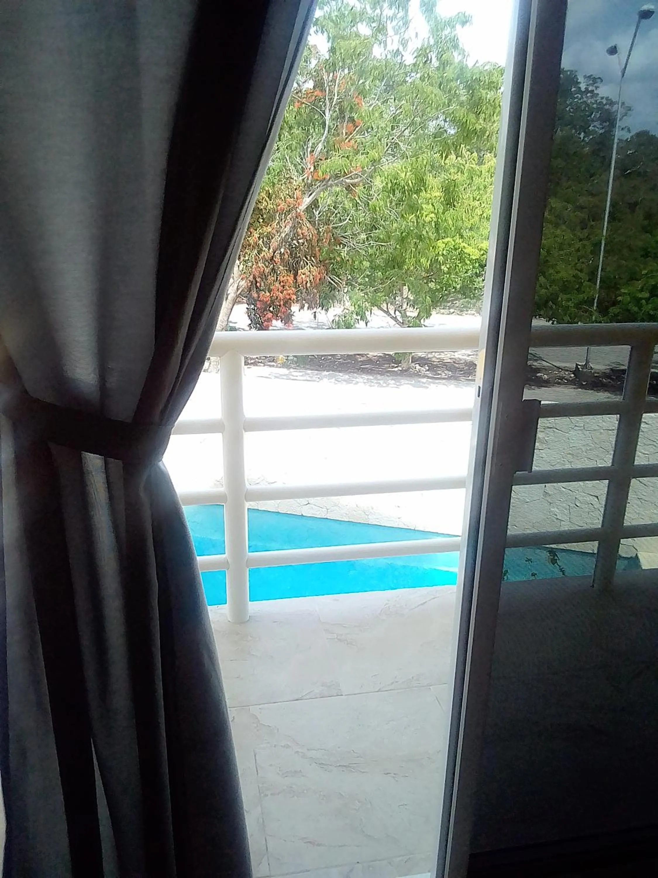 posada tumben ka´a