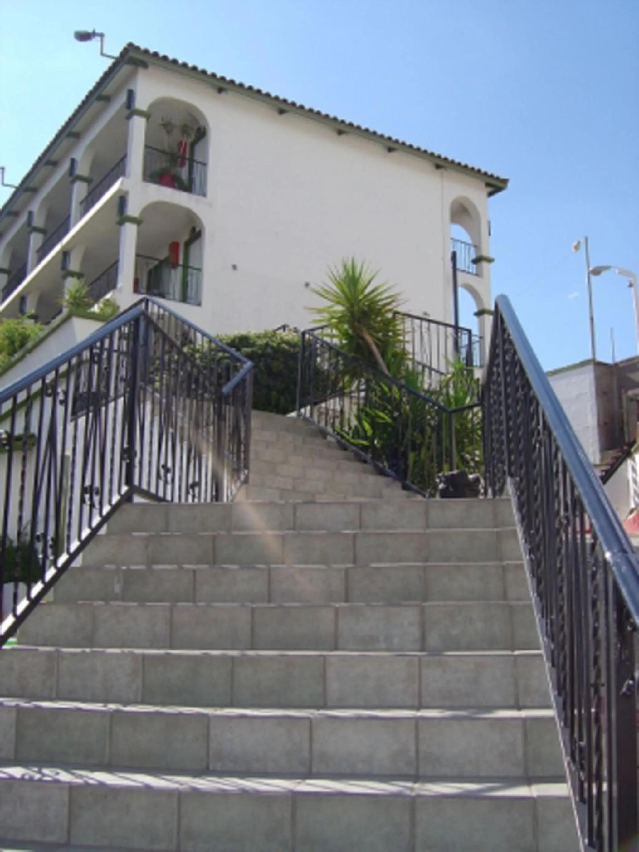 View (from property/room) in Hotel Marques de Cima