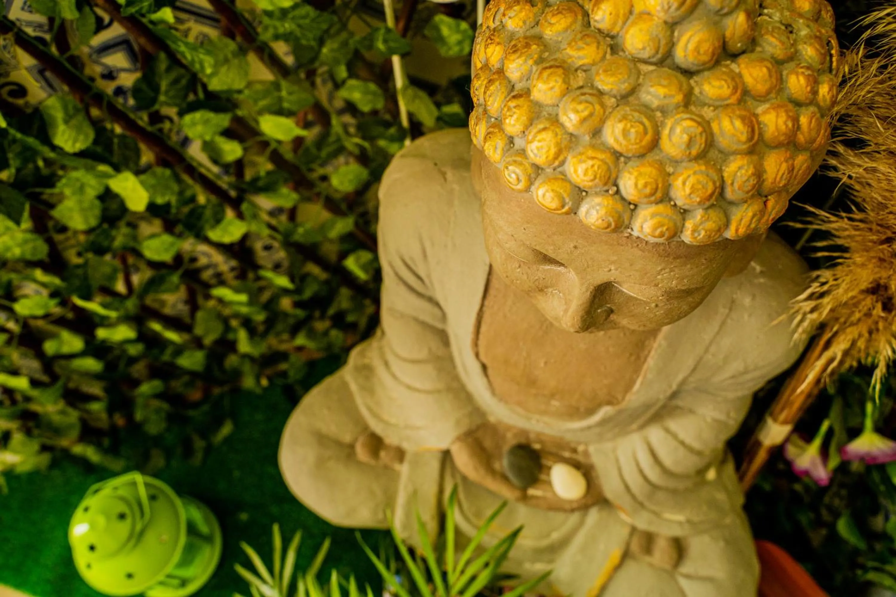 Paz & Amor Guest House - Peace & Love