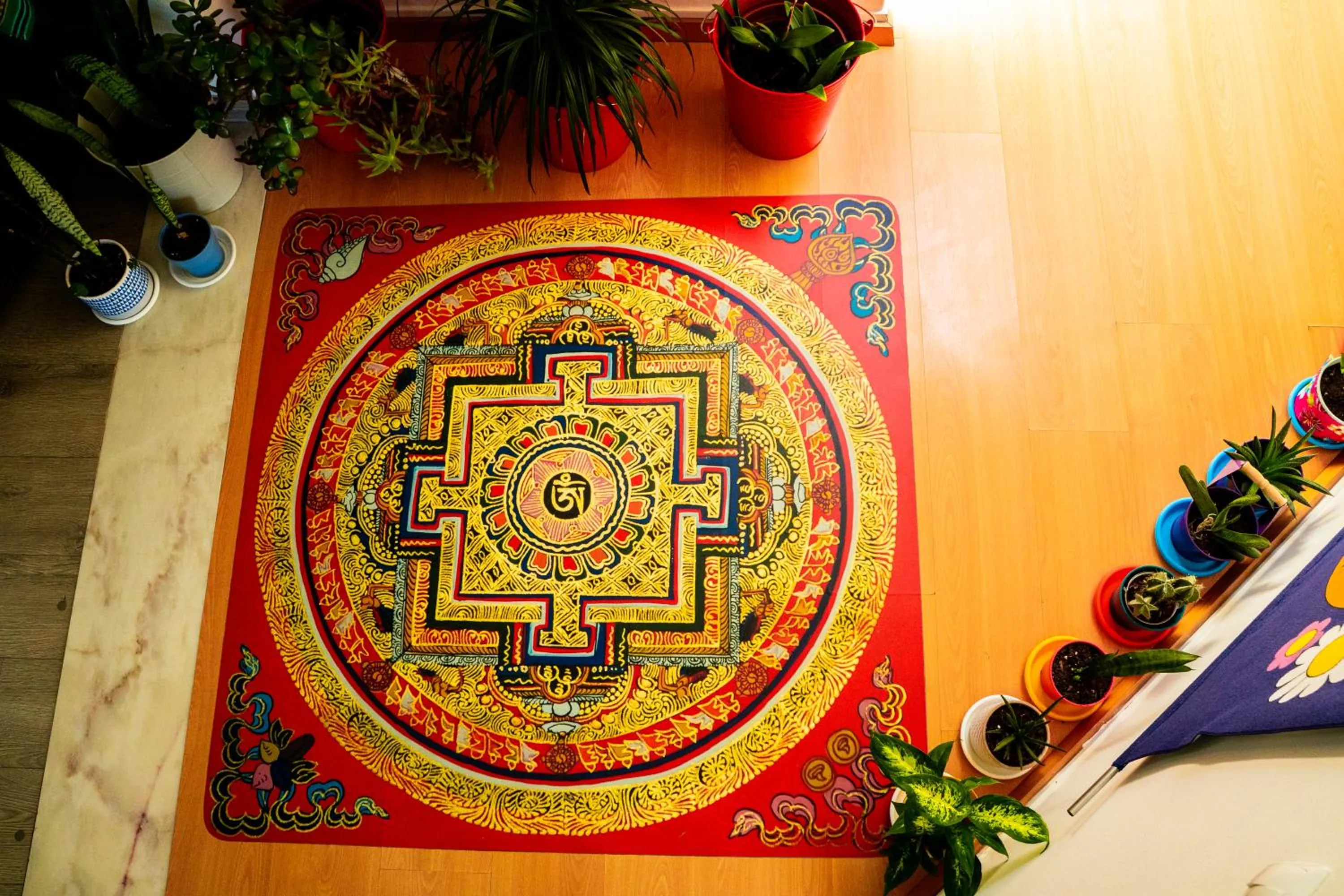 Paz & Amor Guest House - Peace & Love