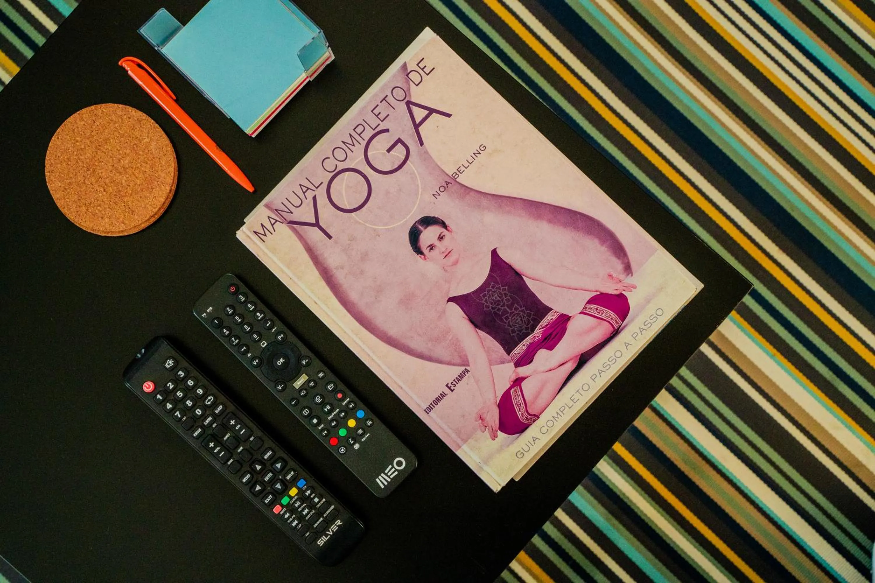 Paz & Amor Guest House - Peace & Love