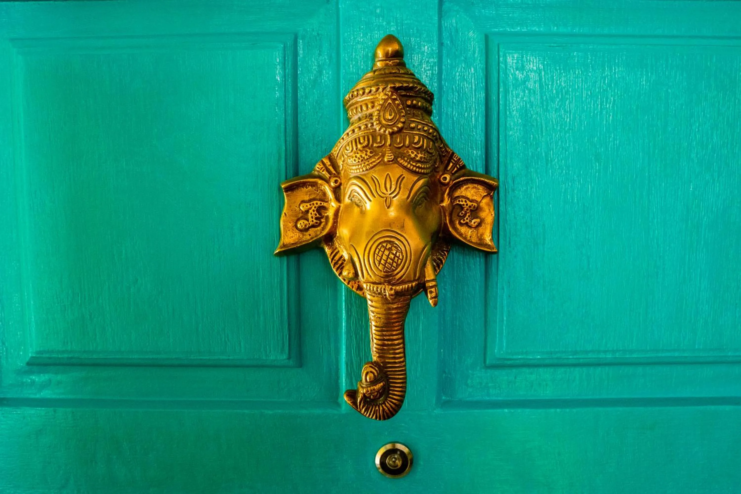 Paz & Amor Guest House - Peace & Love