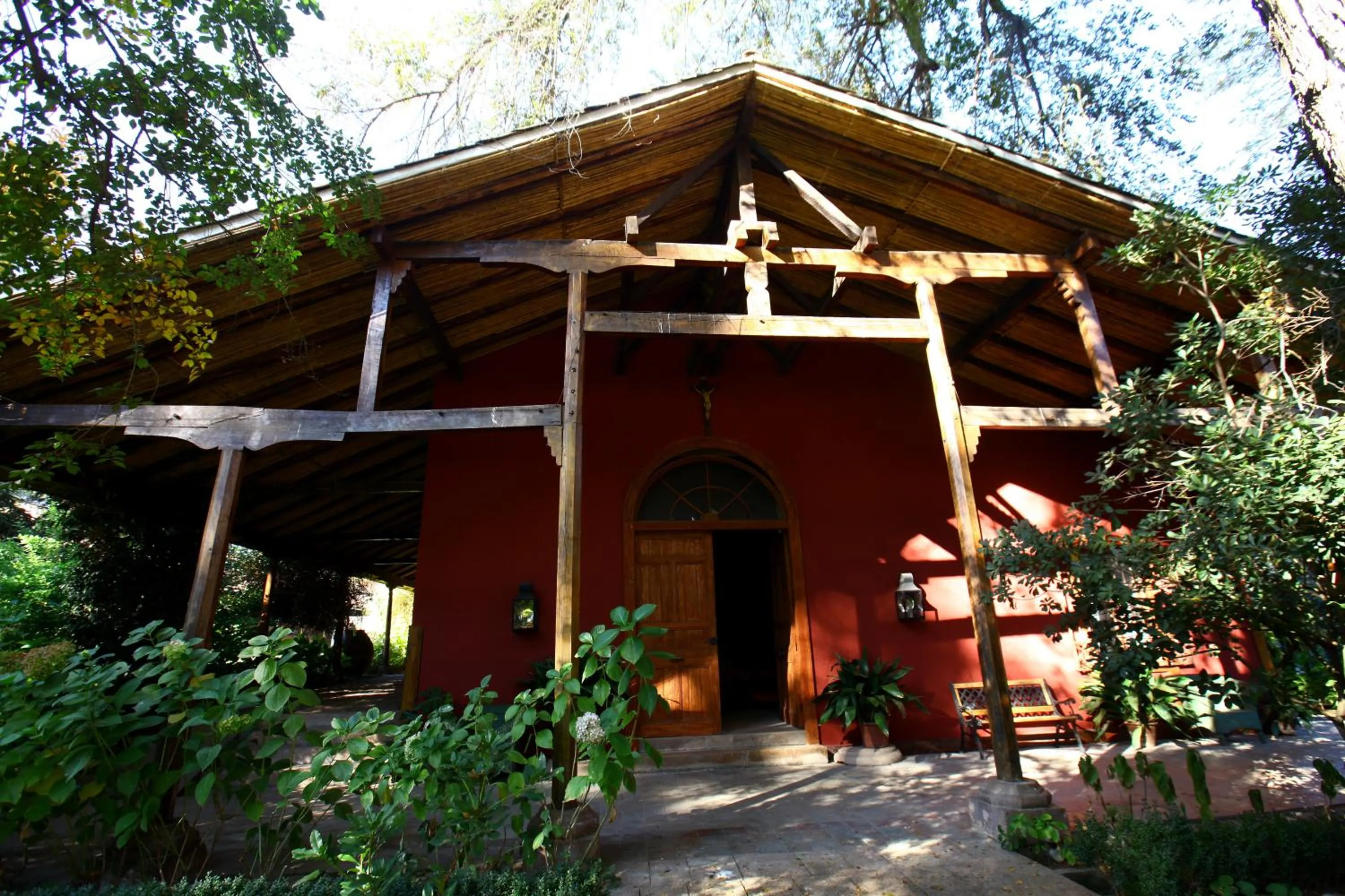 Other in Hacienda los Lingues Chile Valle de Colchagua