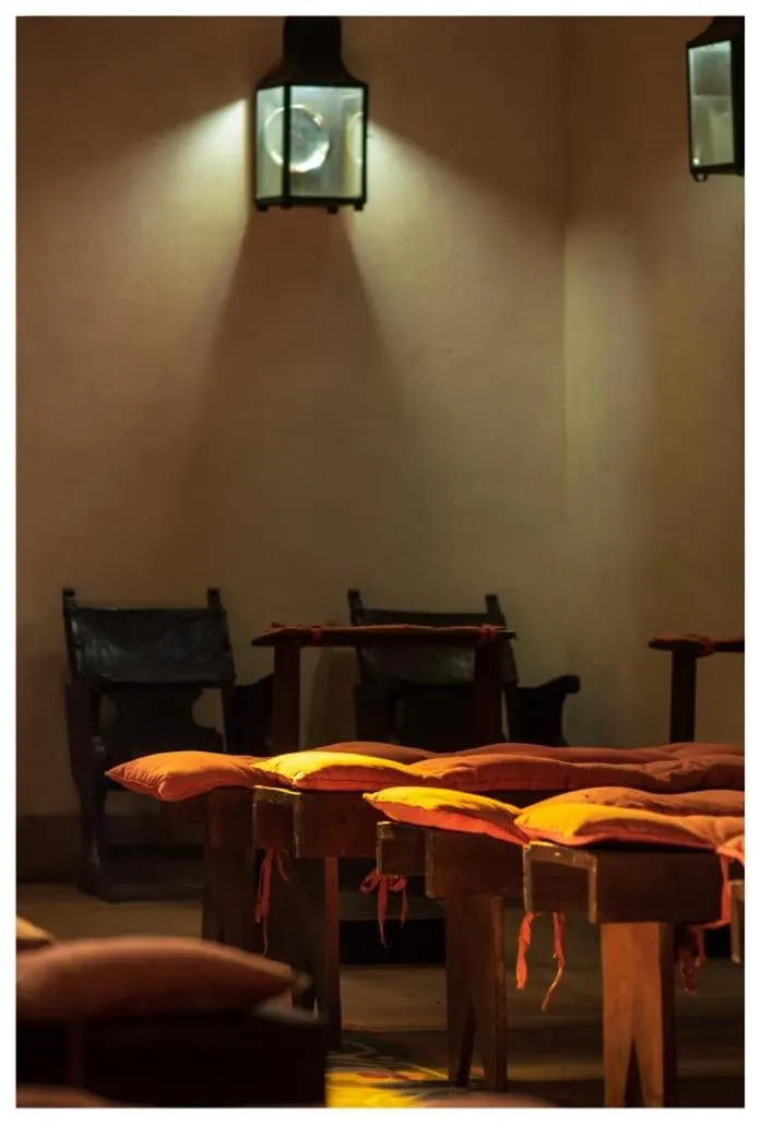 Hacienda los Lingues Chile Valle de Colchagua