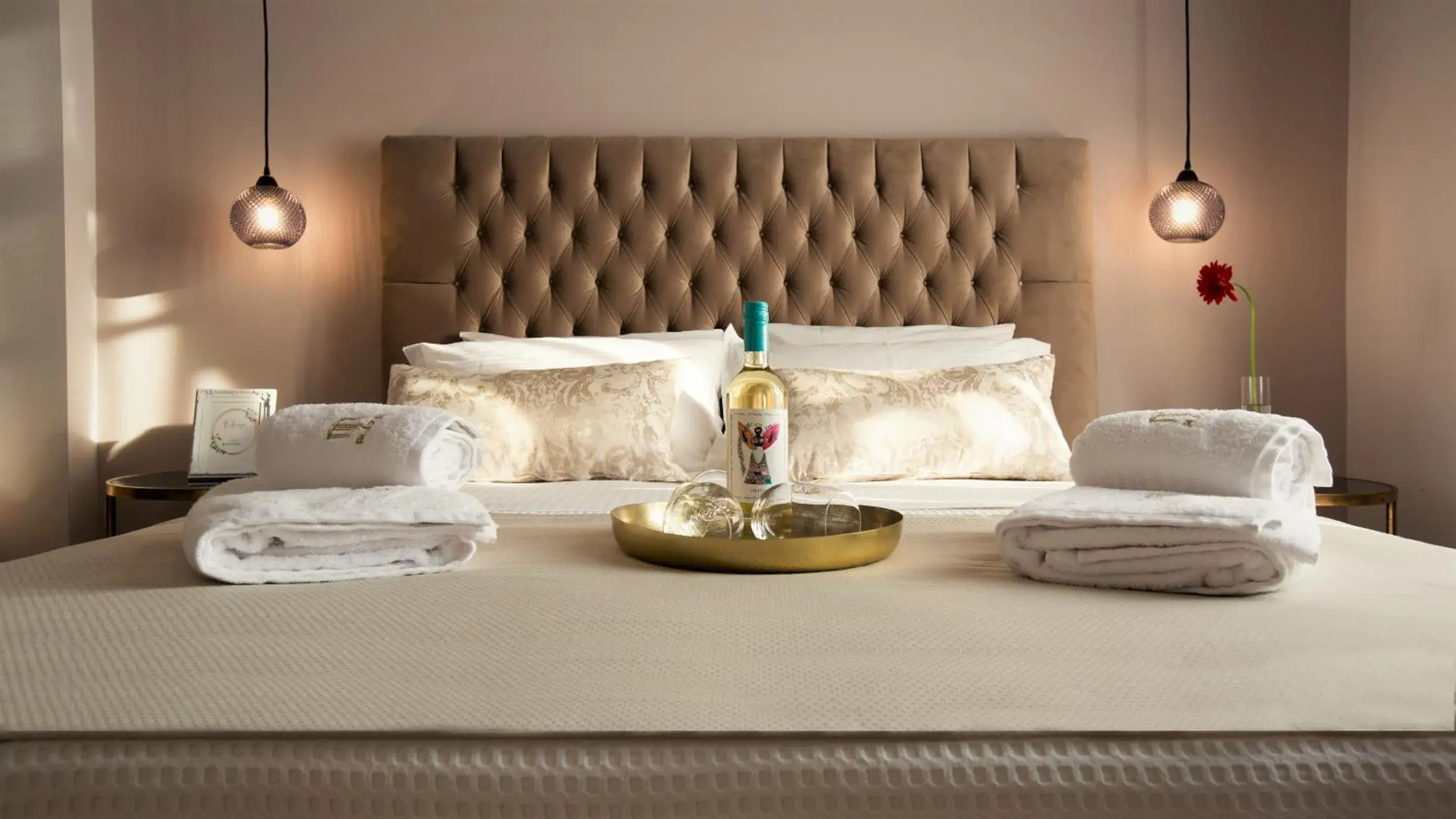 Plaza 1866 Superior City Rooms Plaza 1866 Superior City Rooms