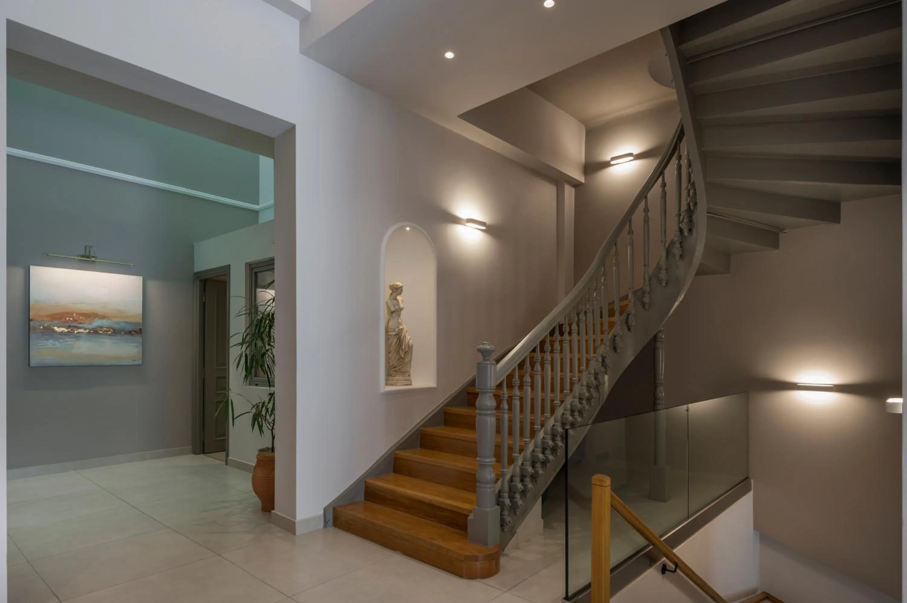 Plaza 1866 Superior City Rooms