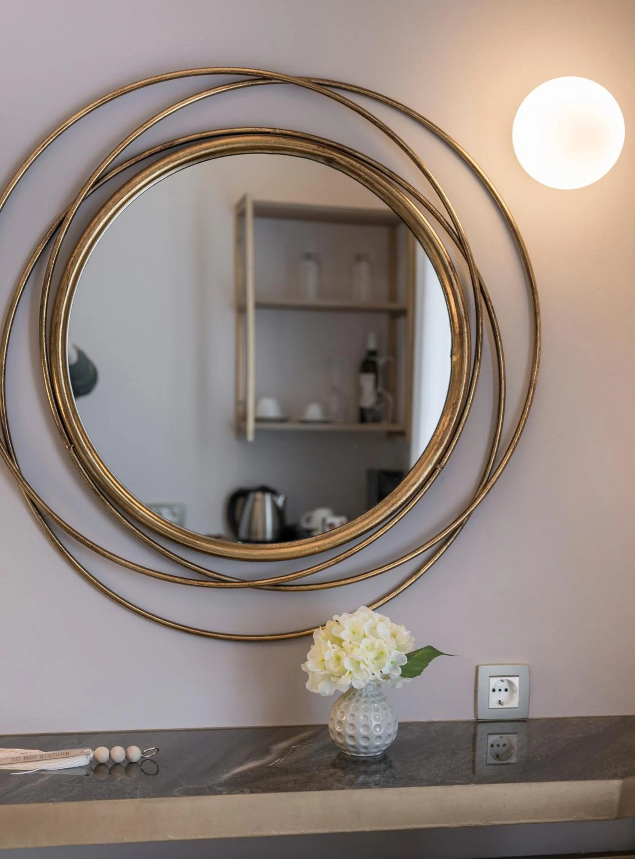 Plaza 1866 Superior City Rooms