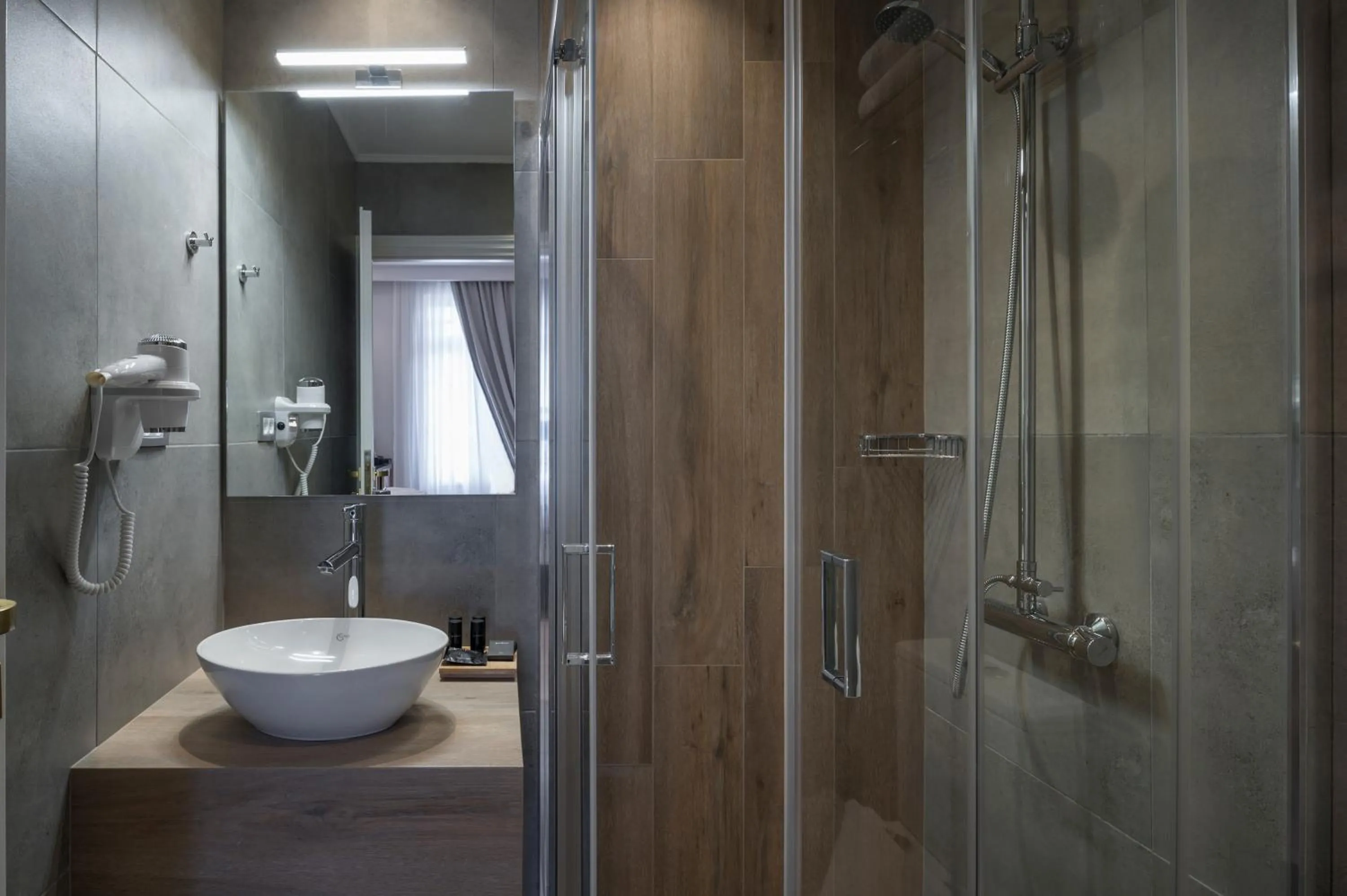 Plaza 1866 Superior City Rooms