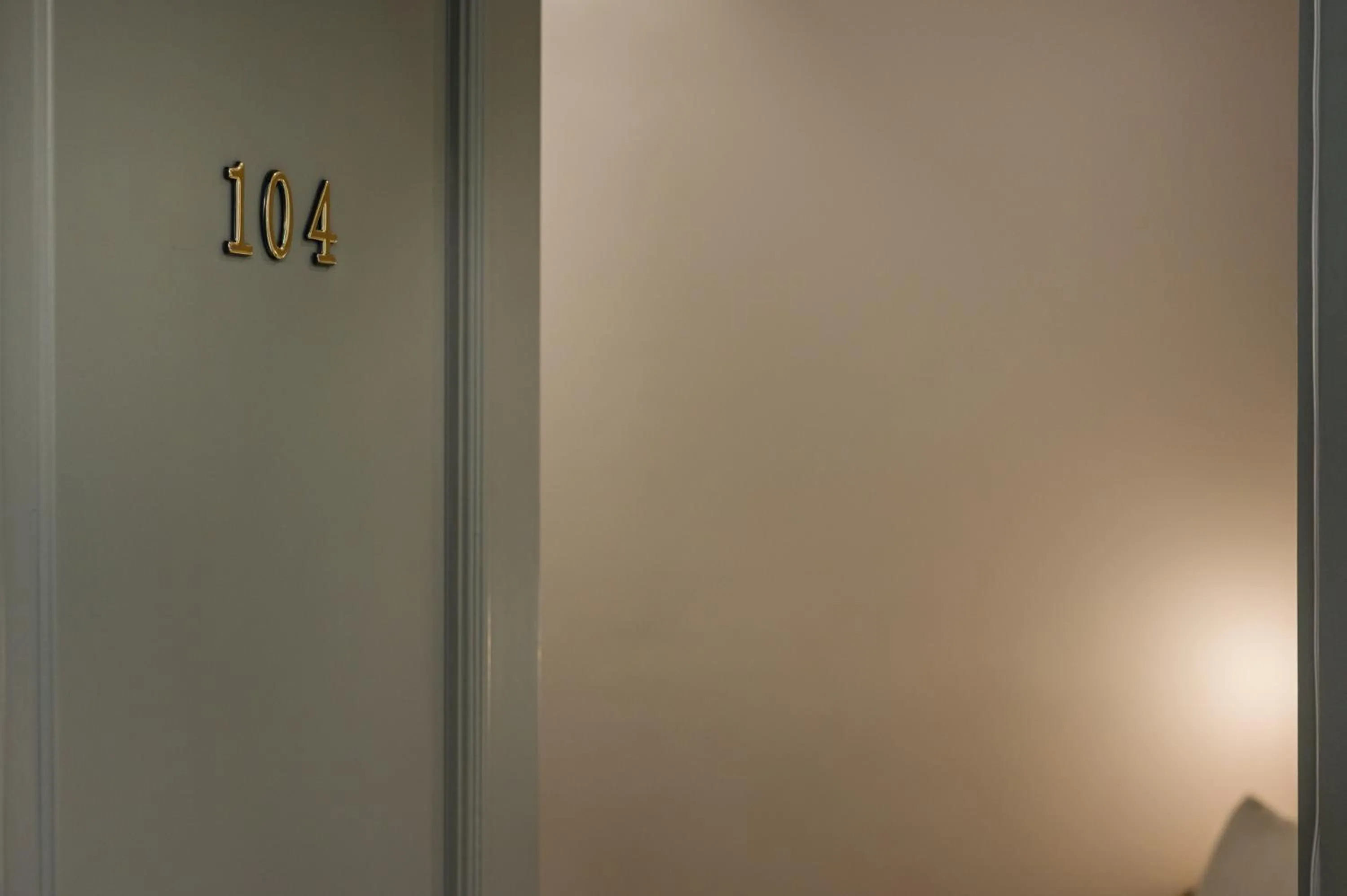 Plaza 1866 Superior City Rooms