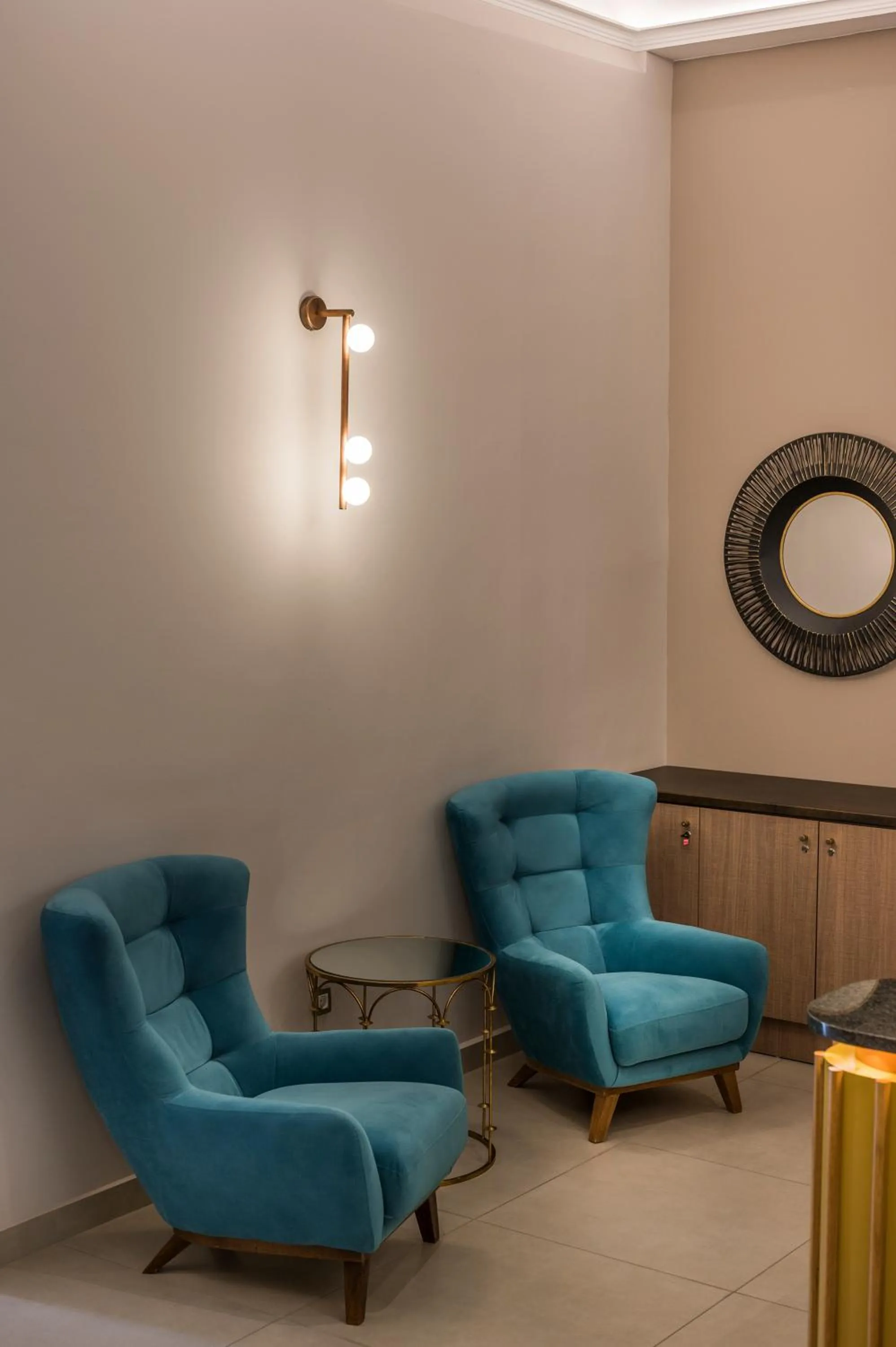 Plaza 1866 Superior City Rooms