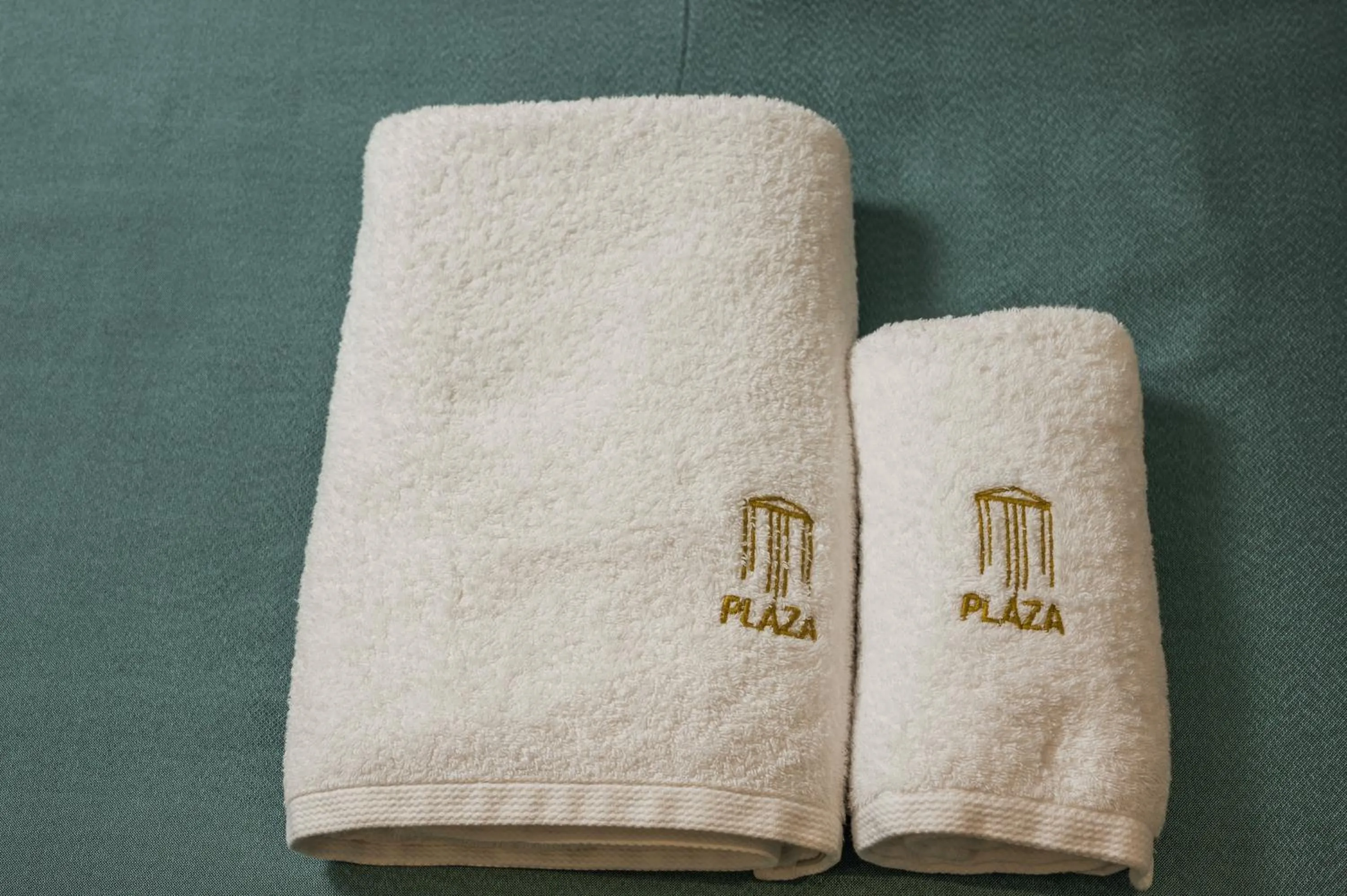 Plaza 1866 Superior City Rooms