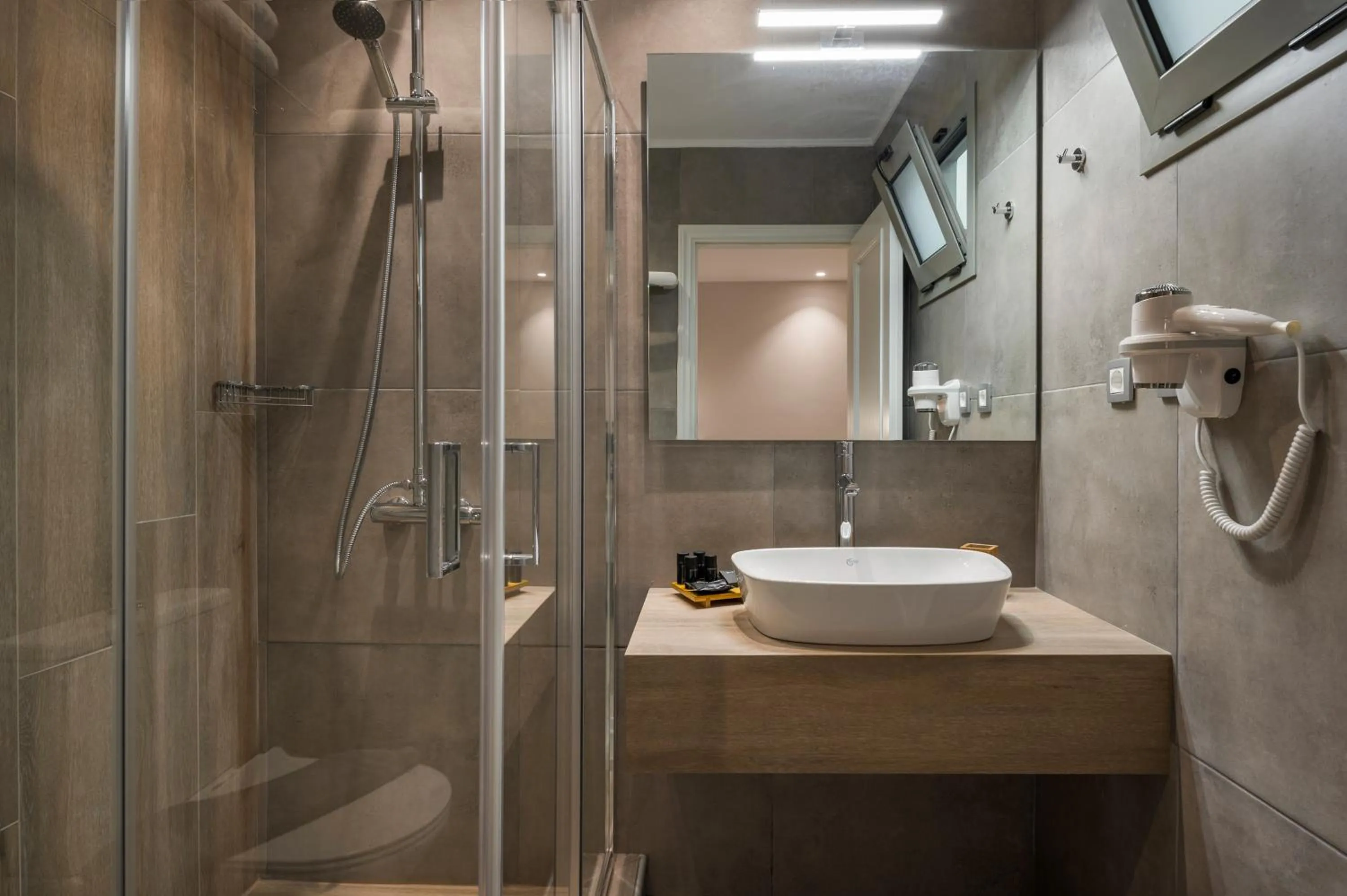 Plaza 1866 Superior City Rooms