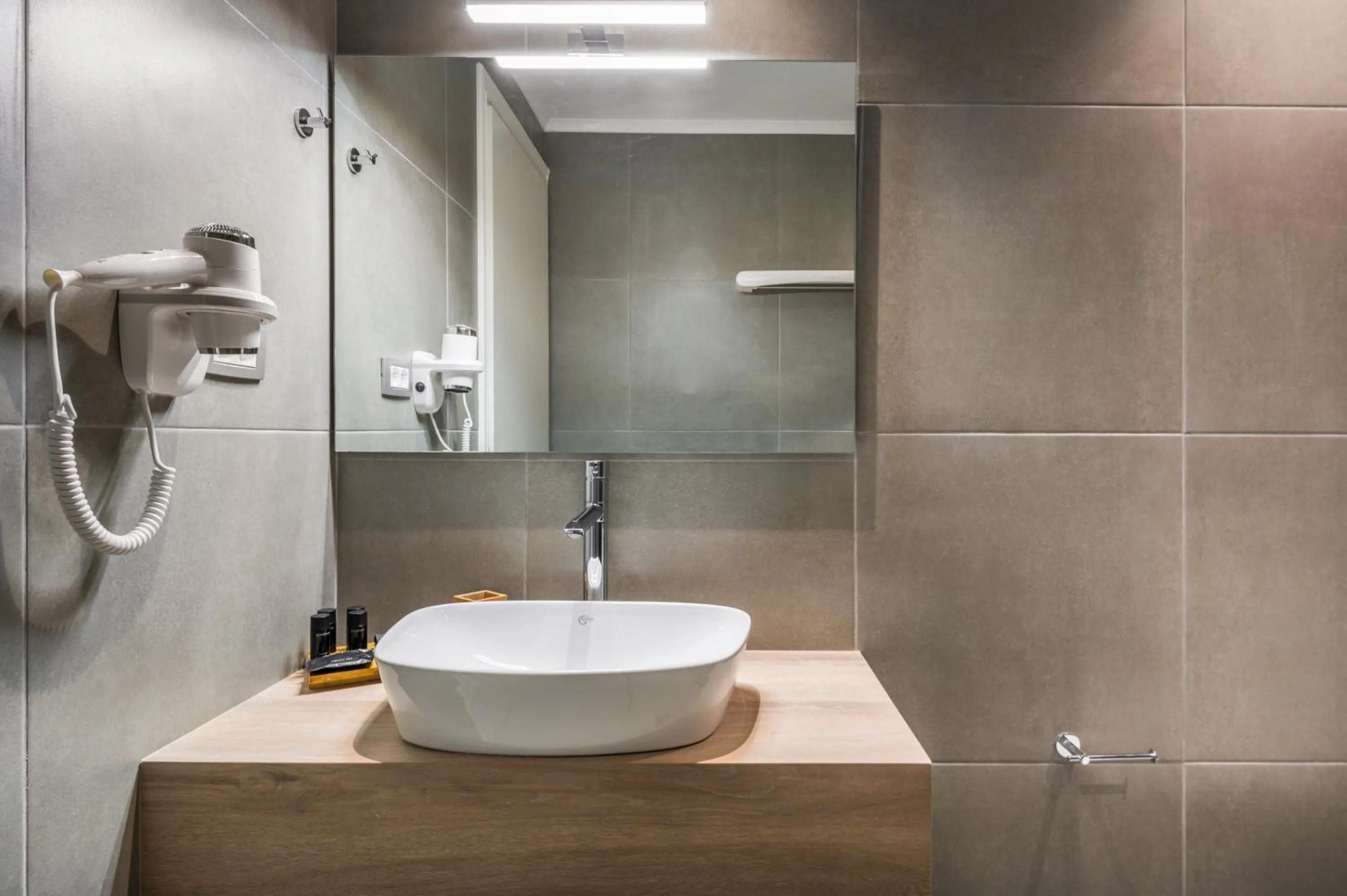 Plaza 1866 Superior City Rooms