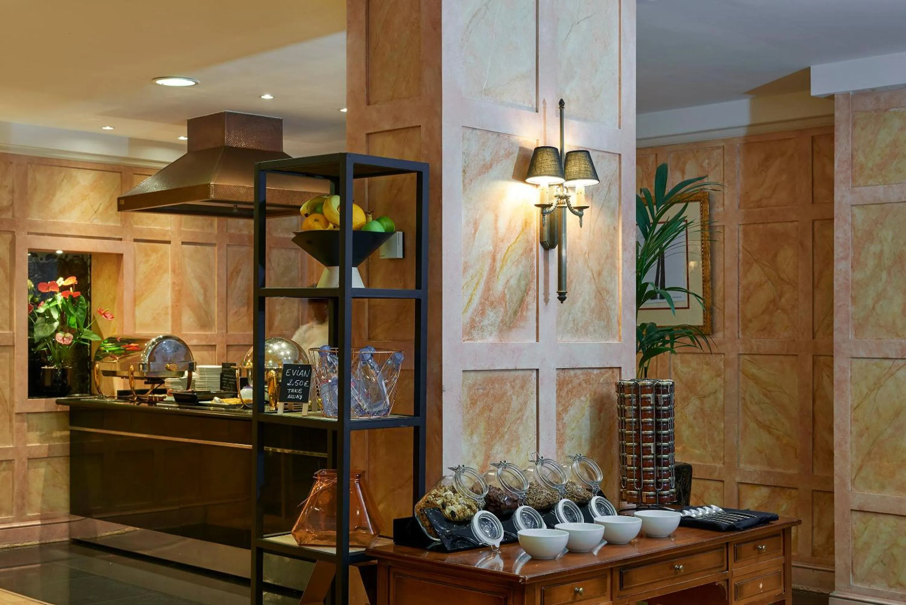 Meliá Paris Vendôme