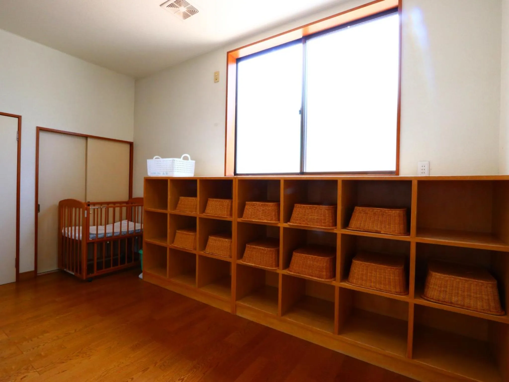 Hot Spring Bath in Takanoya