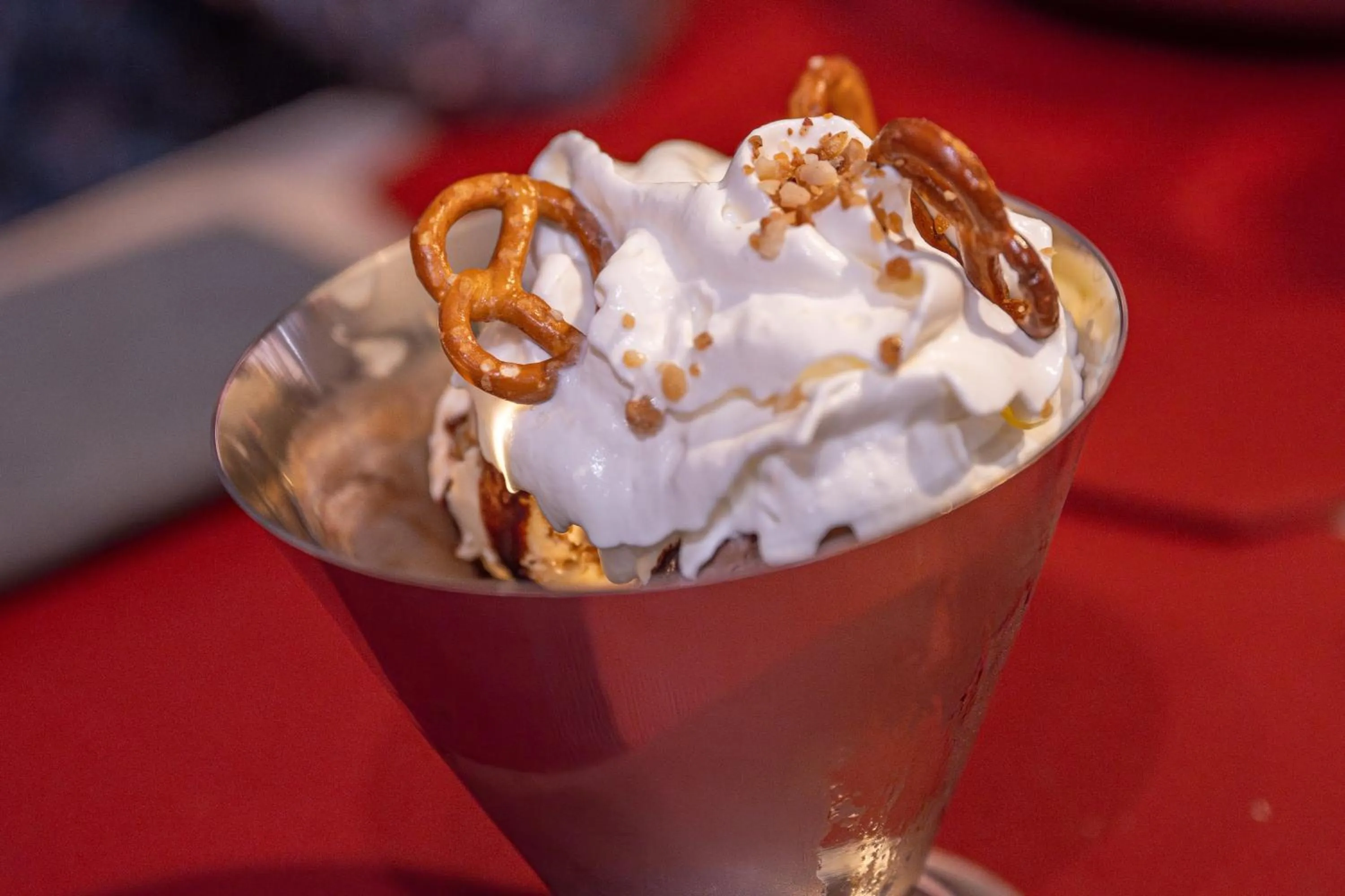 Food in Hotel Colmar Vignes Eguisheim