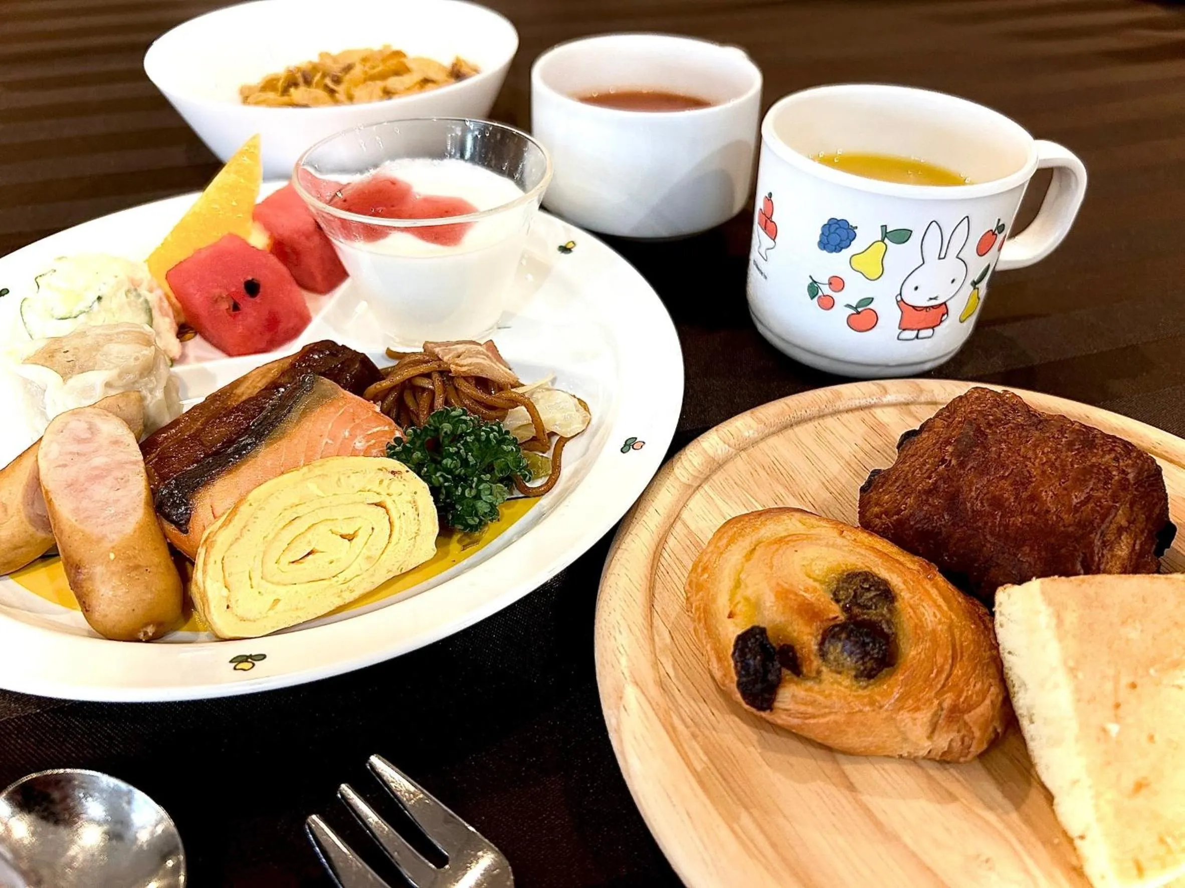 Hotel Clio Court Hakata