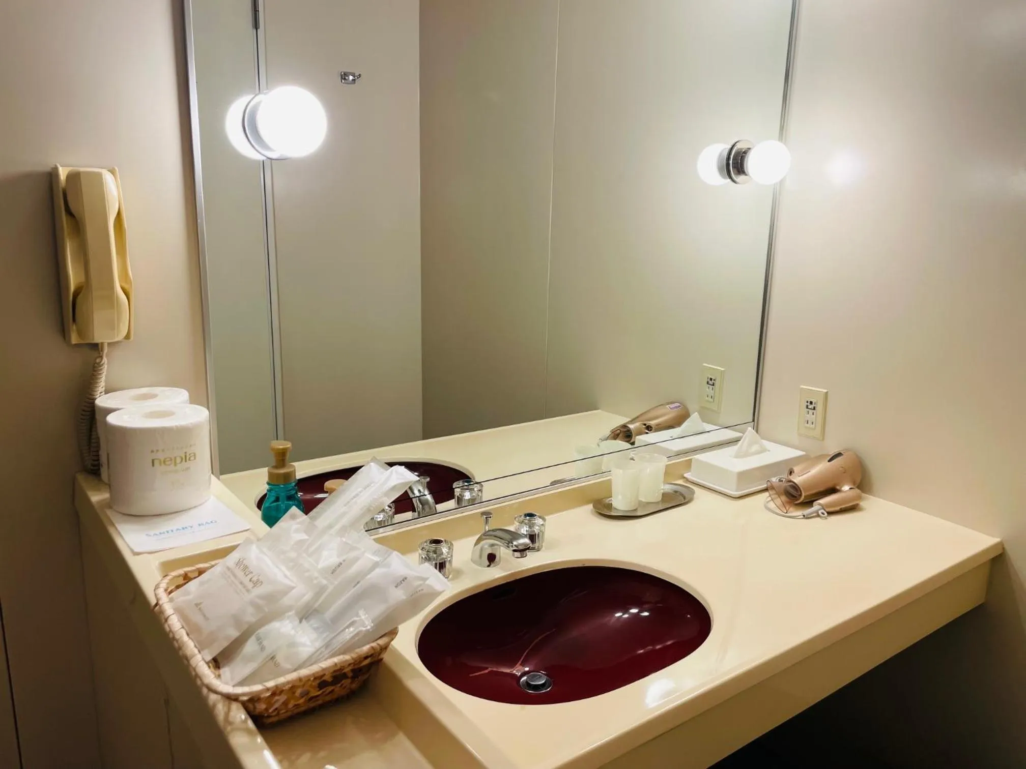 Hotel Clio Court Hakata