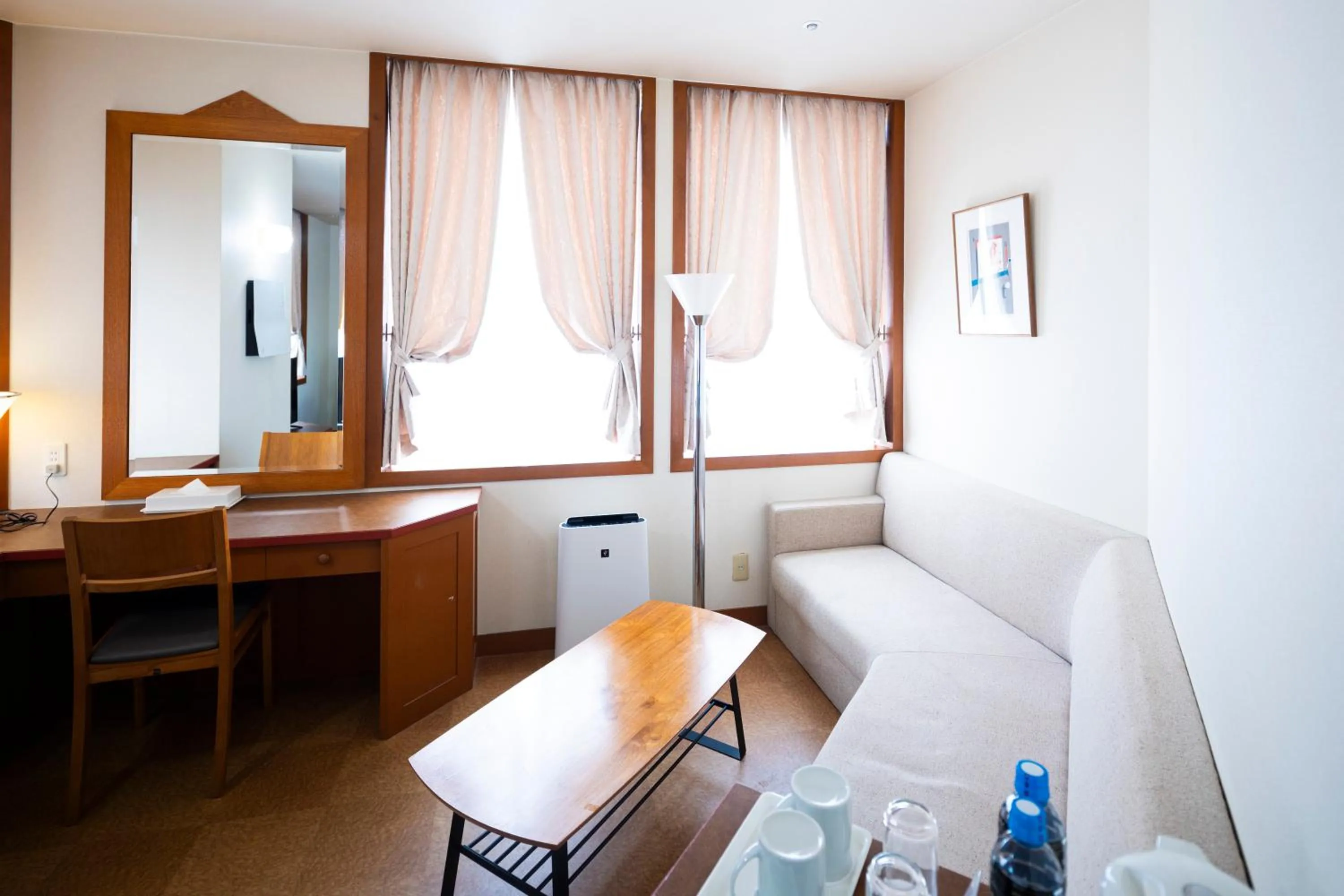 Hotel Clio Court Hakata