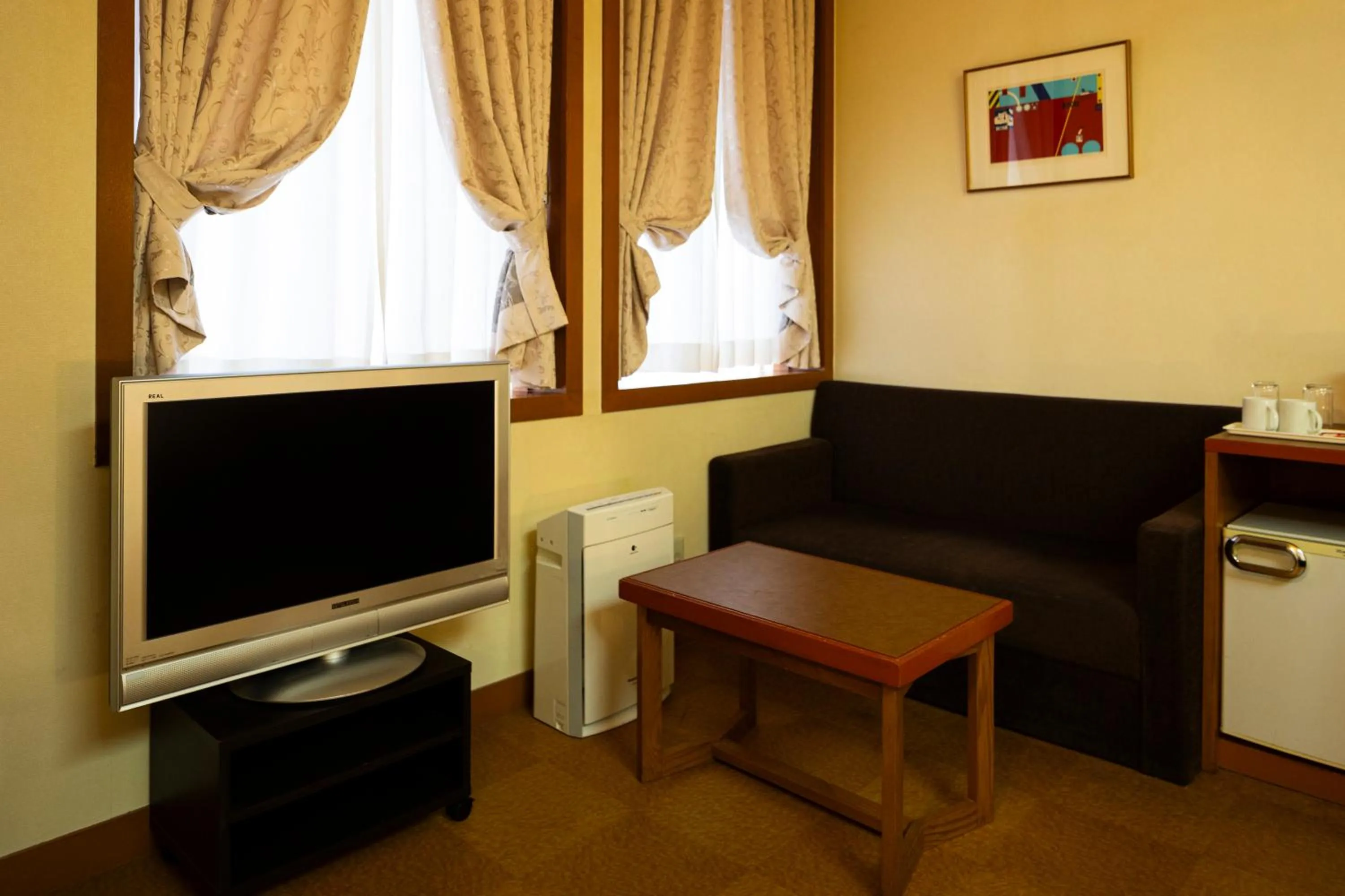 Hotel Clio Court Hakata