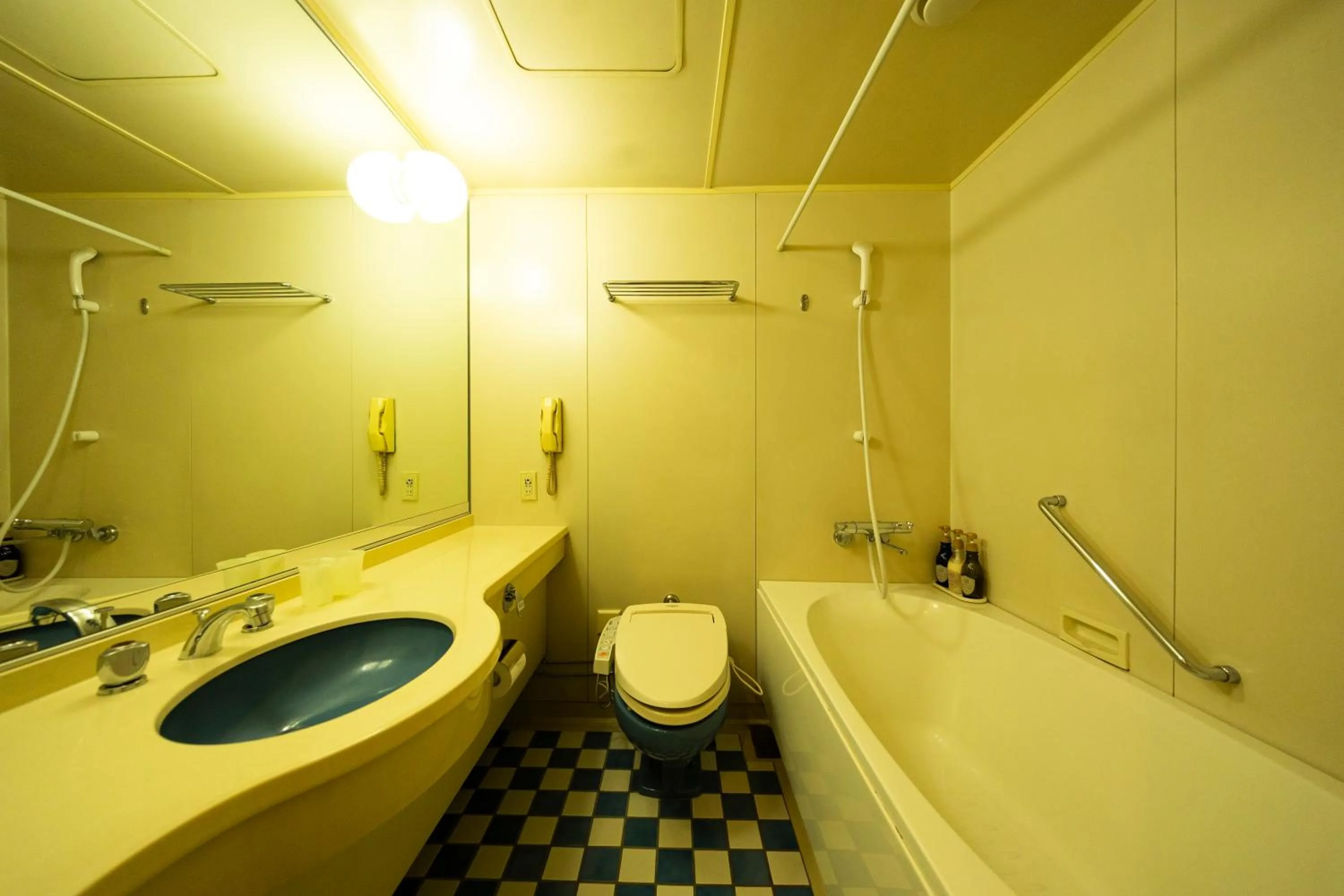 Hotel Clio Court Hakata