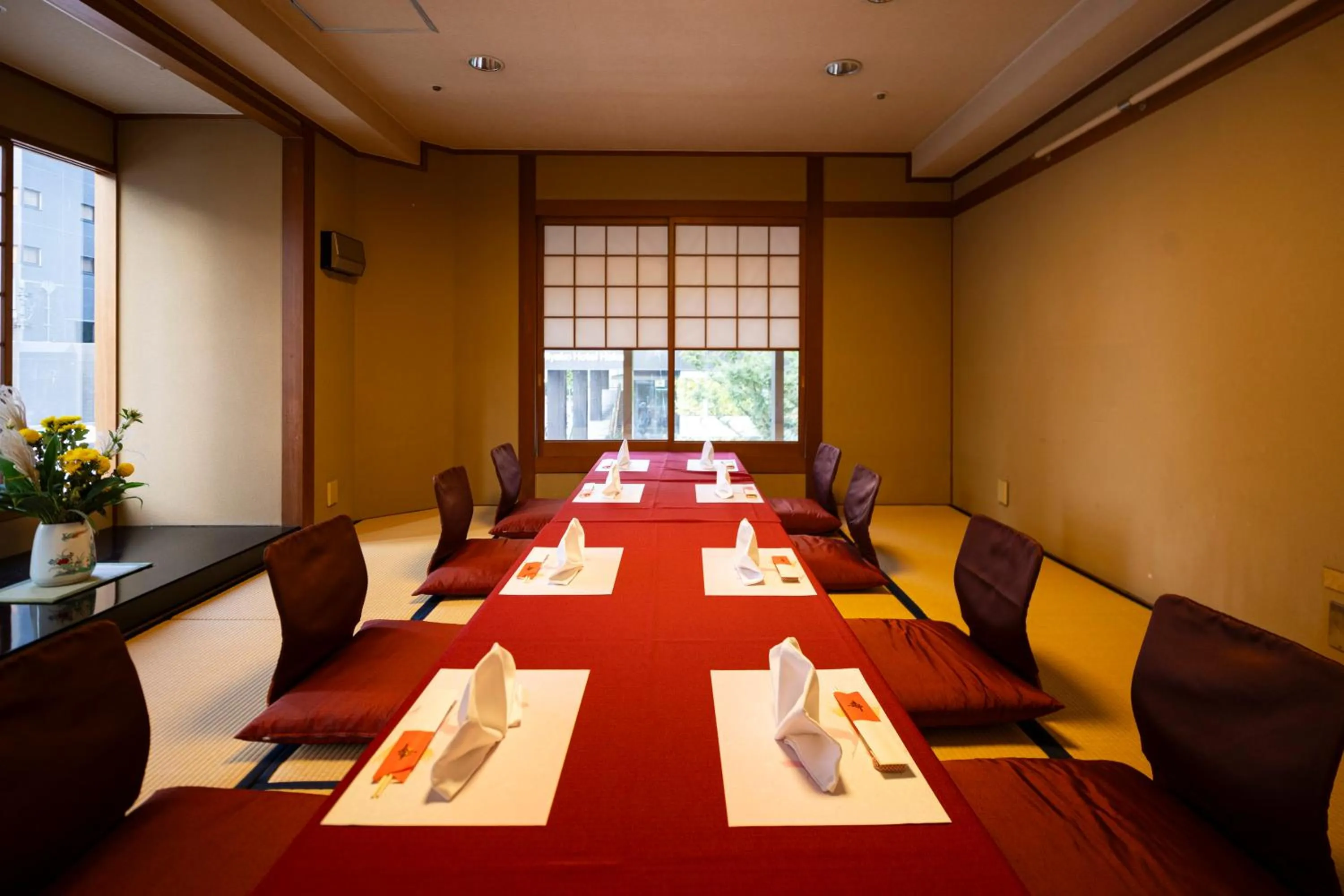 Hotel Clio Court Hakata