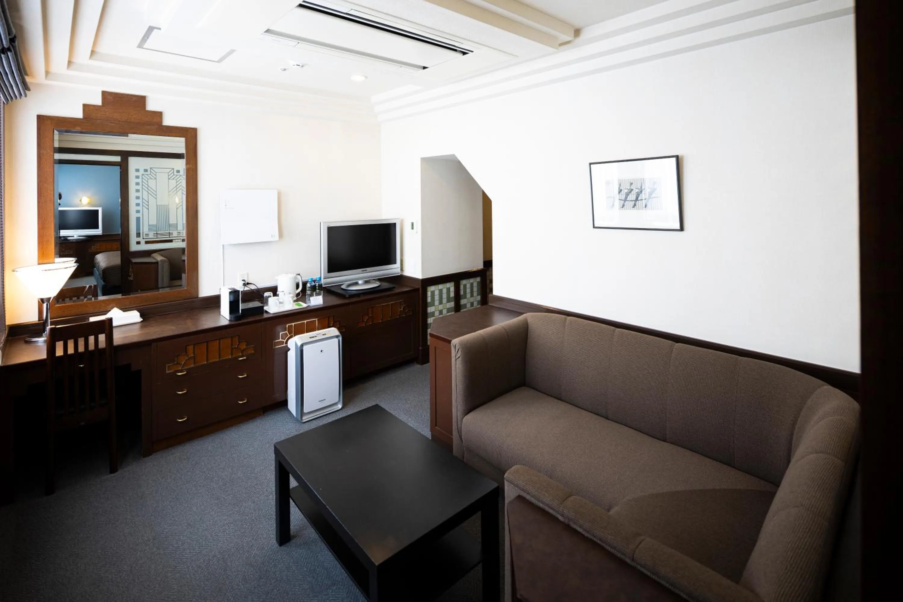 Hotel Clio Court Hakata