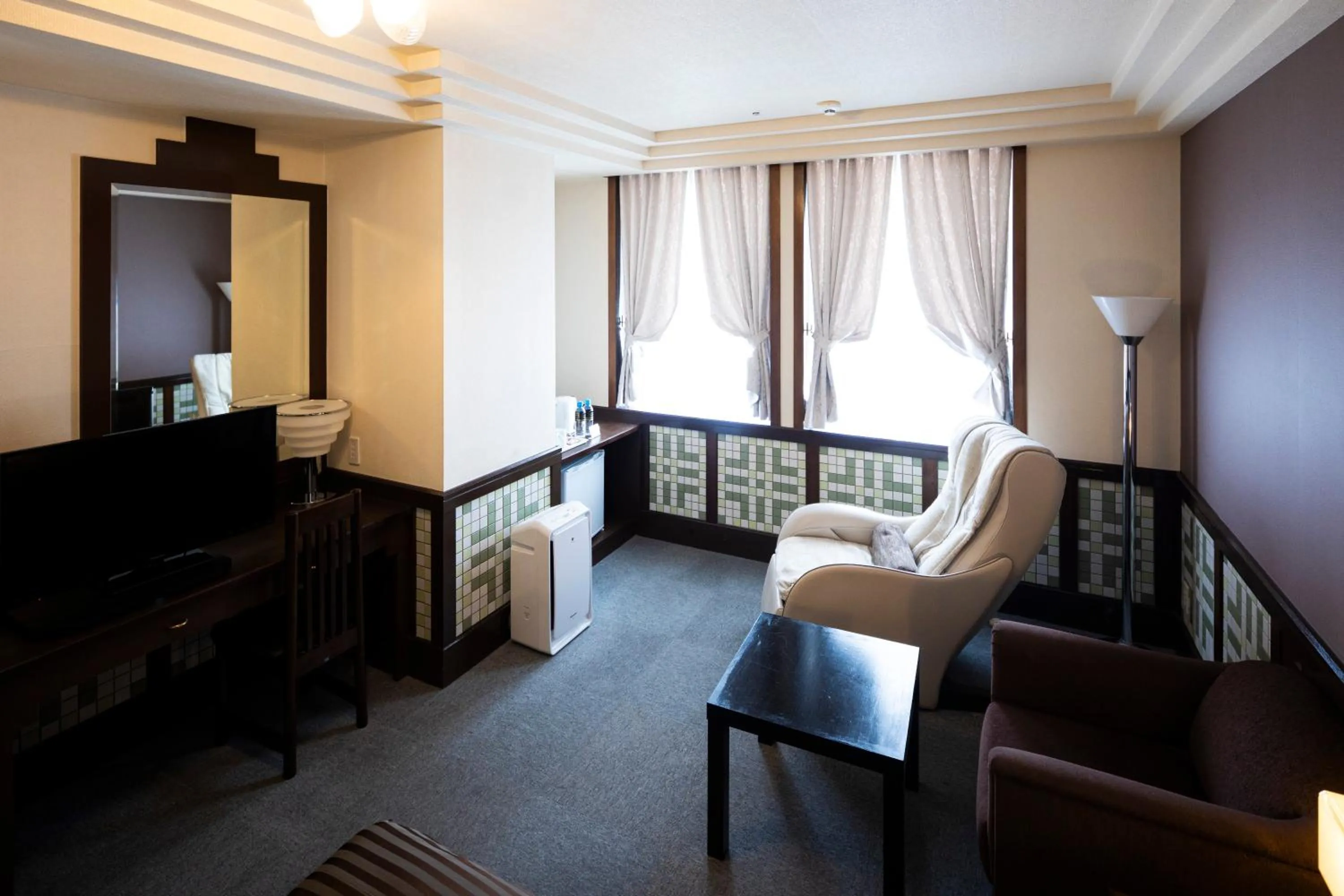 Hotel Clio Court Hakata