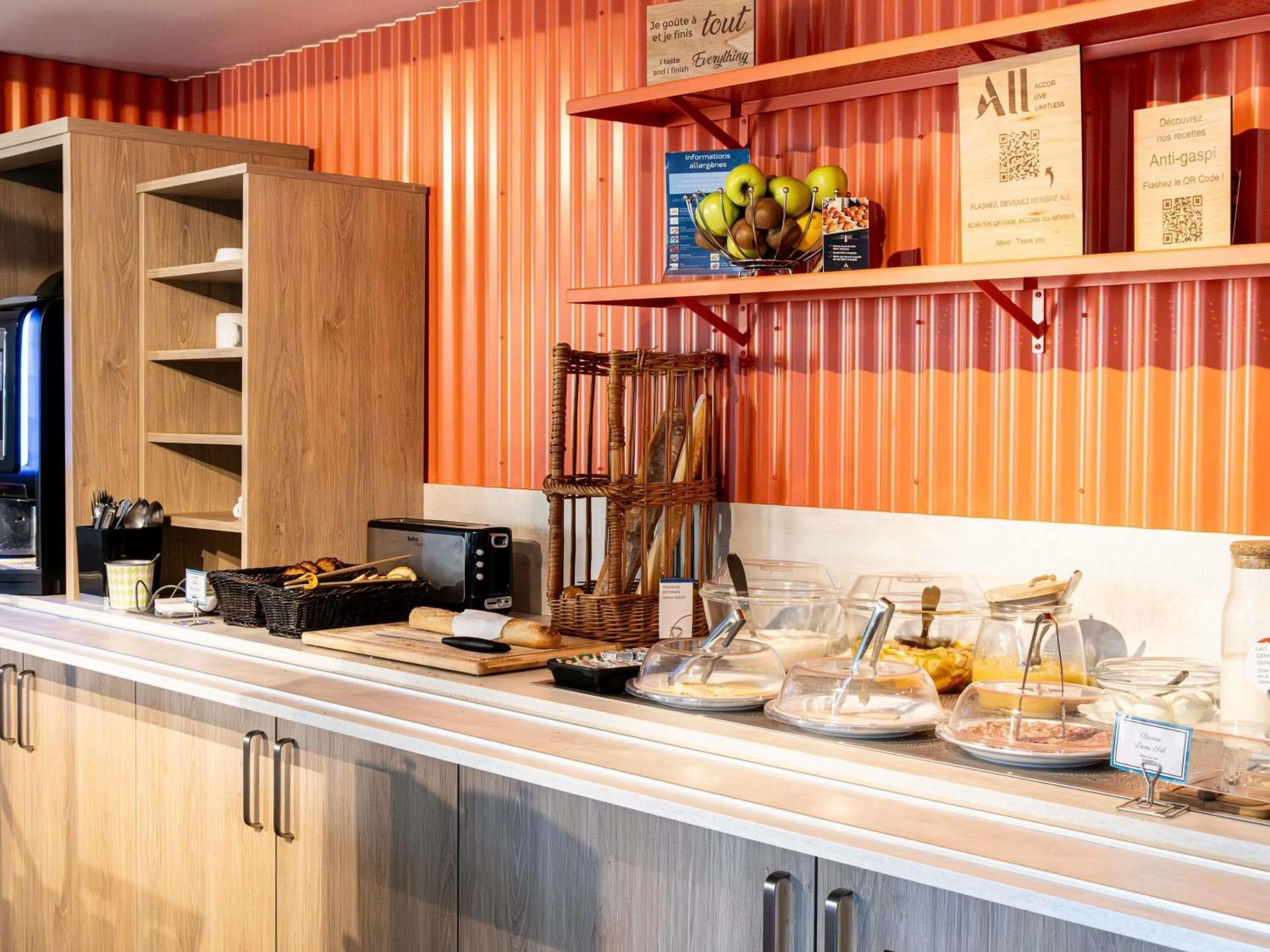 ibis budget Toulouse Aeroport