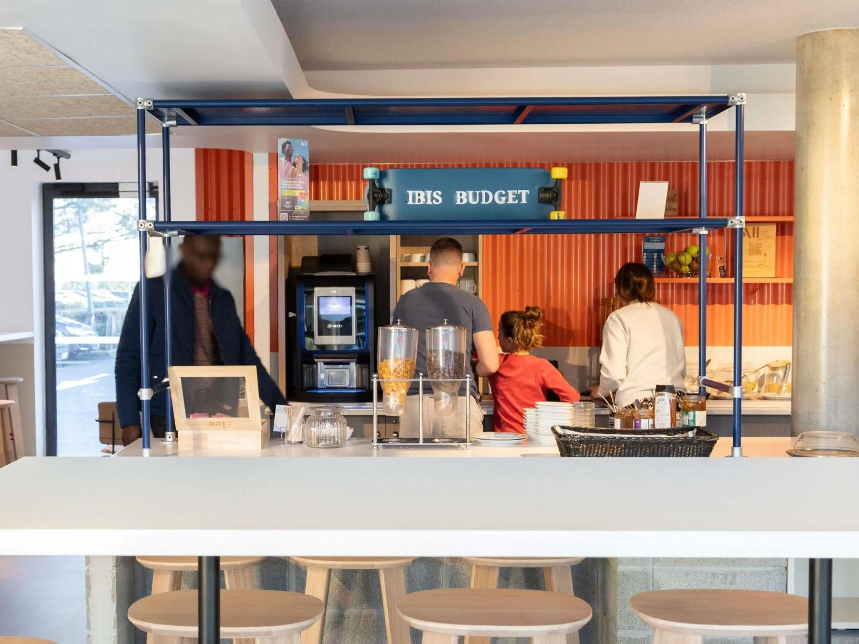 ibis budget Toulouse Aeroport