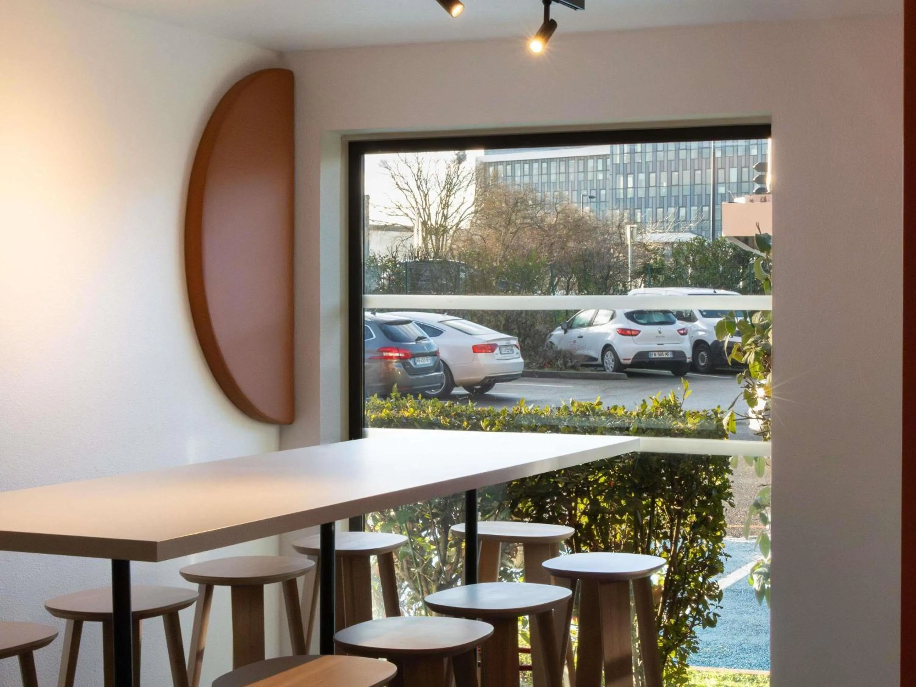 ibis budget Toulouse Aeroport