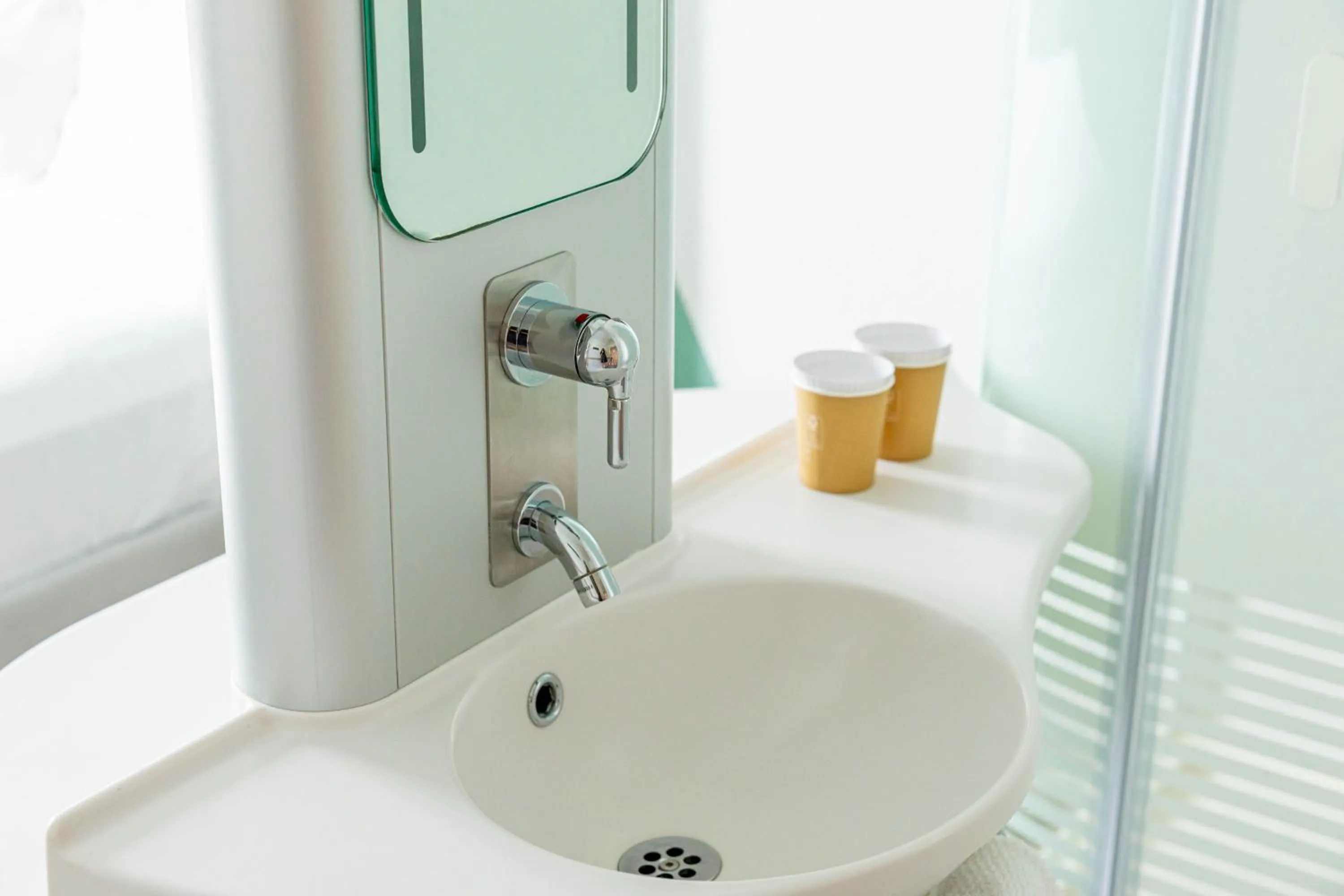 ibis budget Toulouse Aeroport