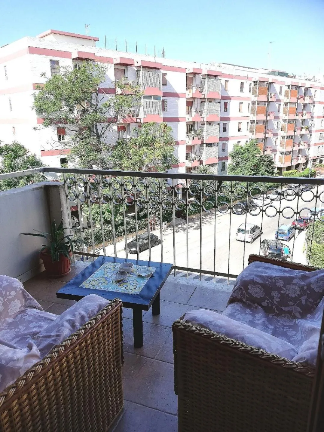 La Casa di Adele Cagliari B&B