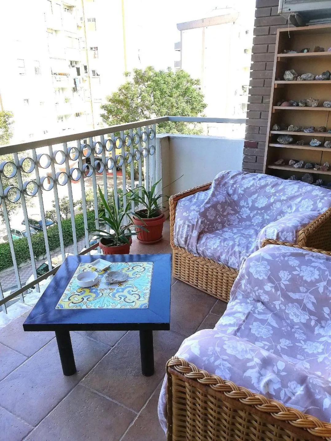La Casa di Adele Cagliari B&B