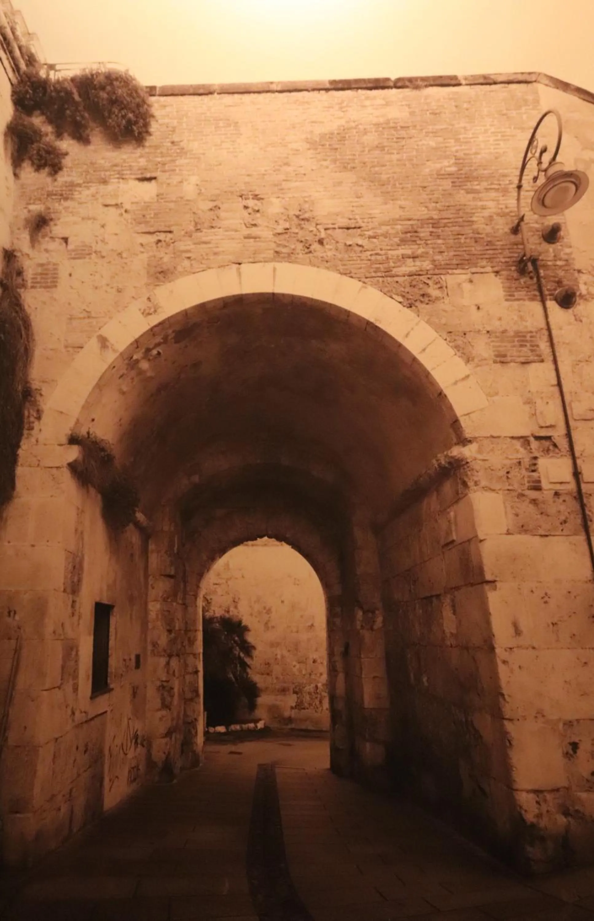 Nearby landmark in La Casa di Adele Cagliari B&B