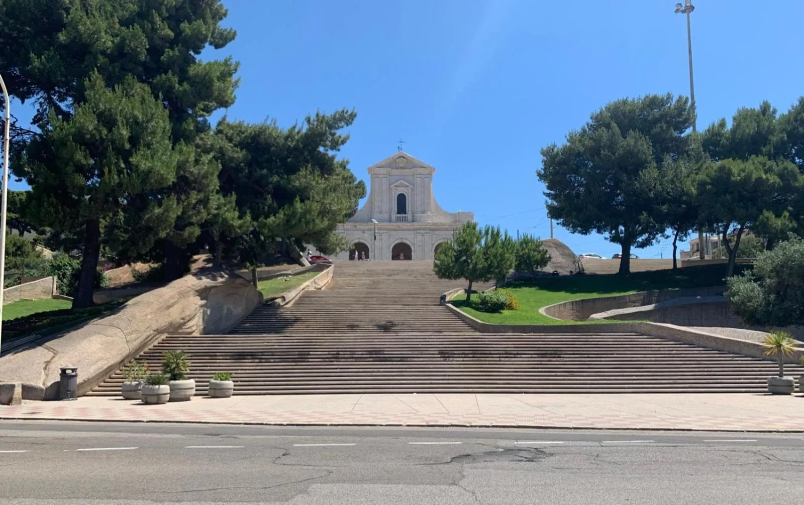 La Casa di Adele Cagliari B&B