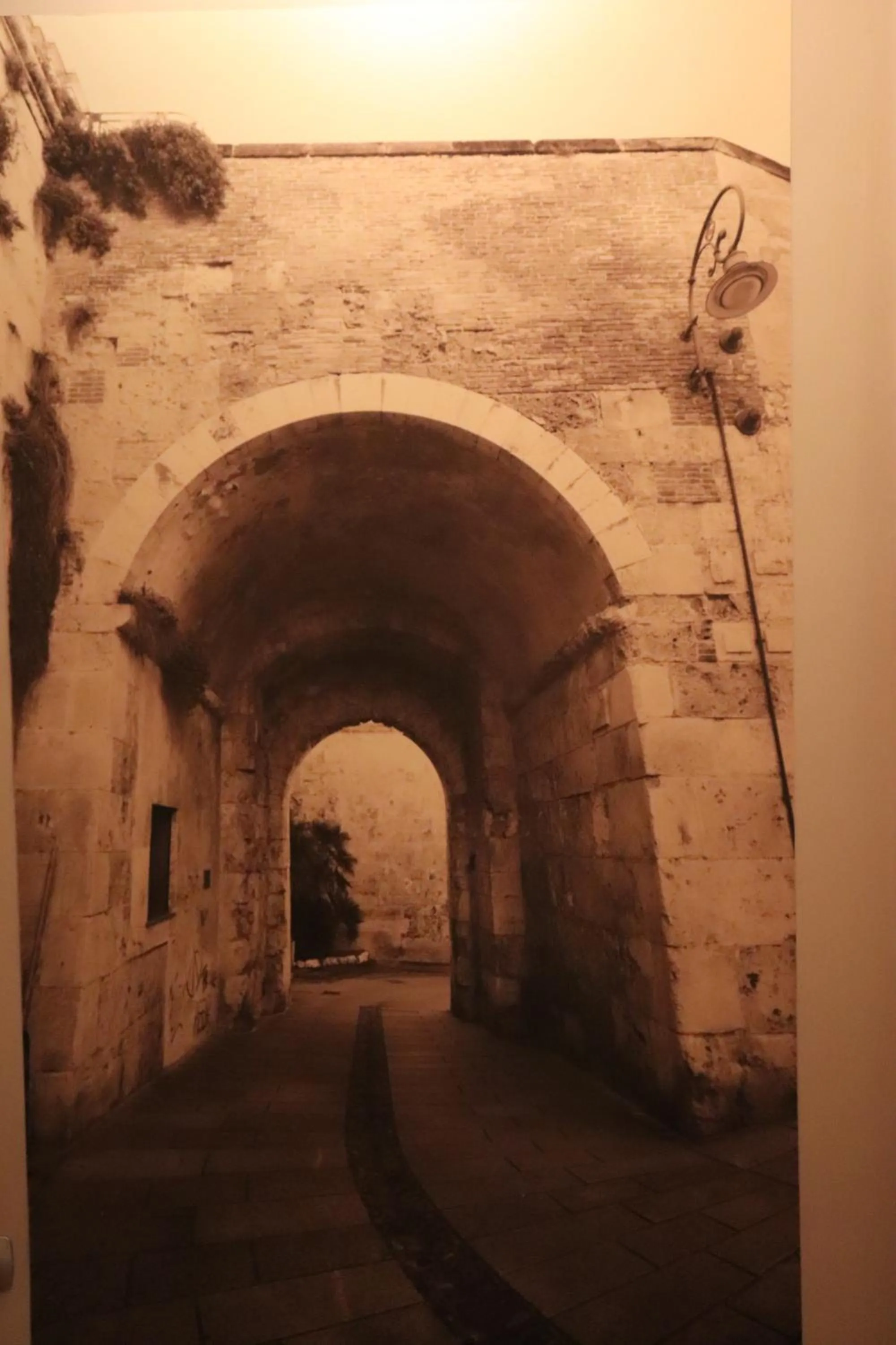 Breakfast in La Casa di Adele Cagliari B&B