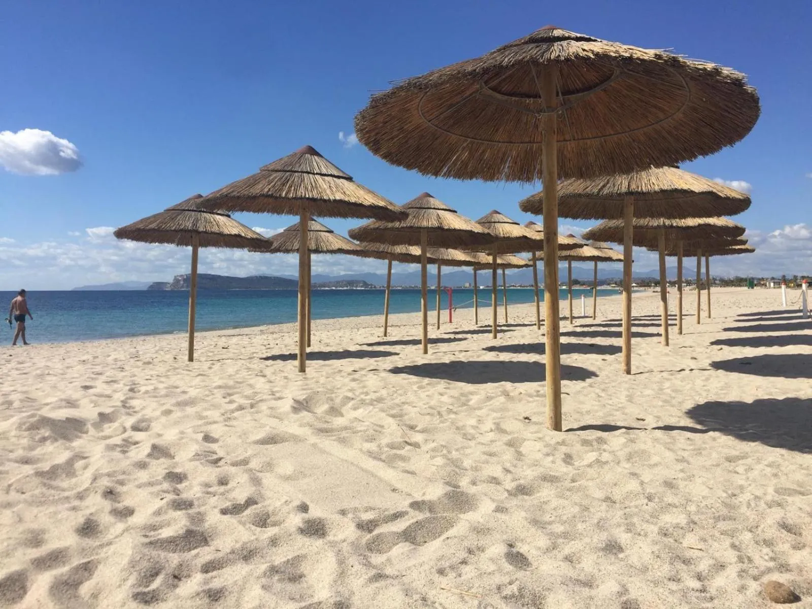 La Casa di Adele Cagliari B&B